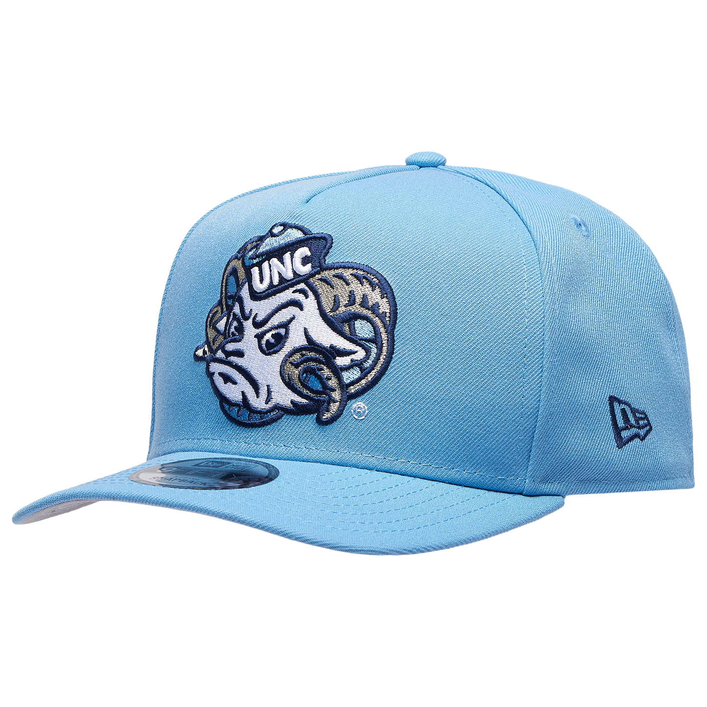 New Era 950 AF NCAA CURVE - Men's - Multi/Multi