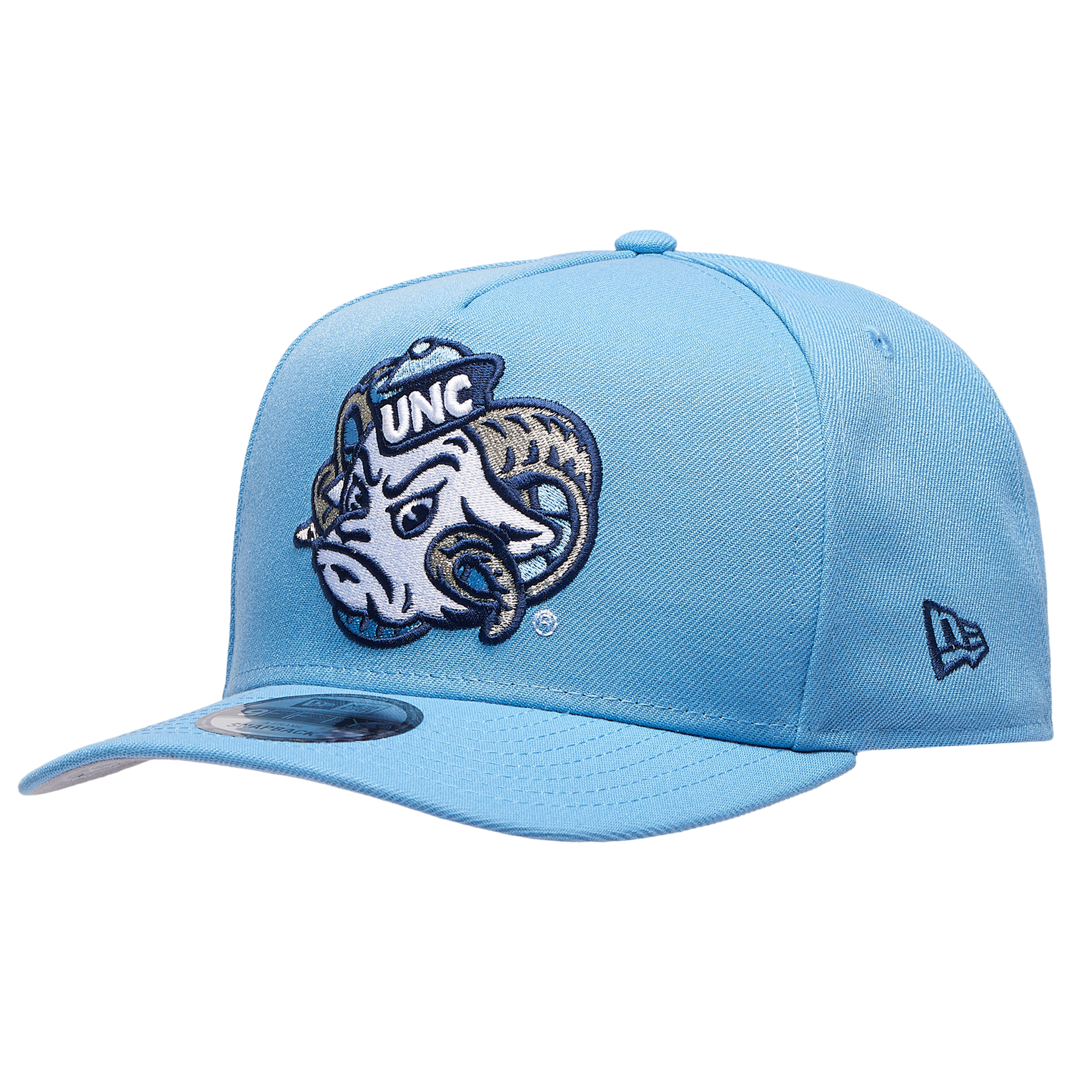 New Era 950 AF NCAA CURVE - Men's - Multi/Multi