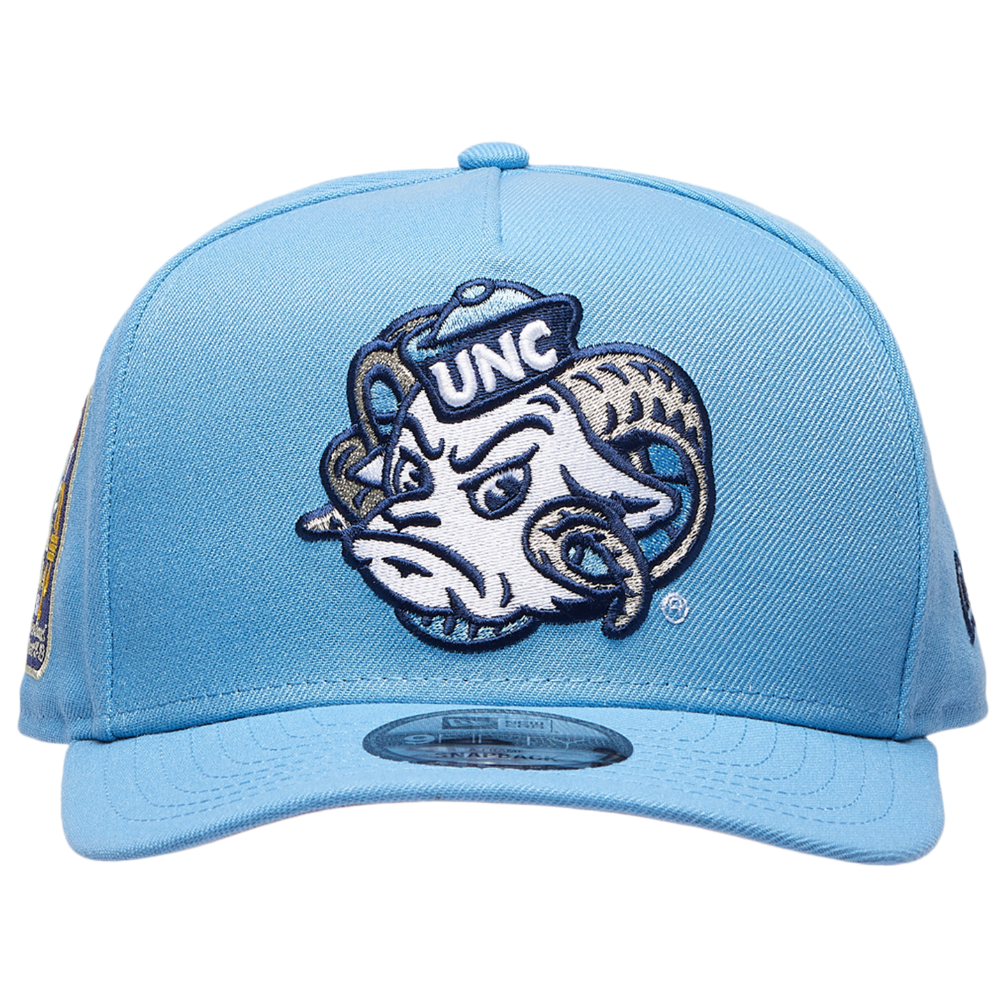 New Era 950 AF NCAA CURVE - Men's - Multi/Multi