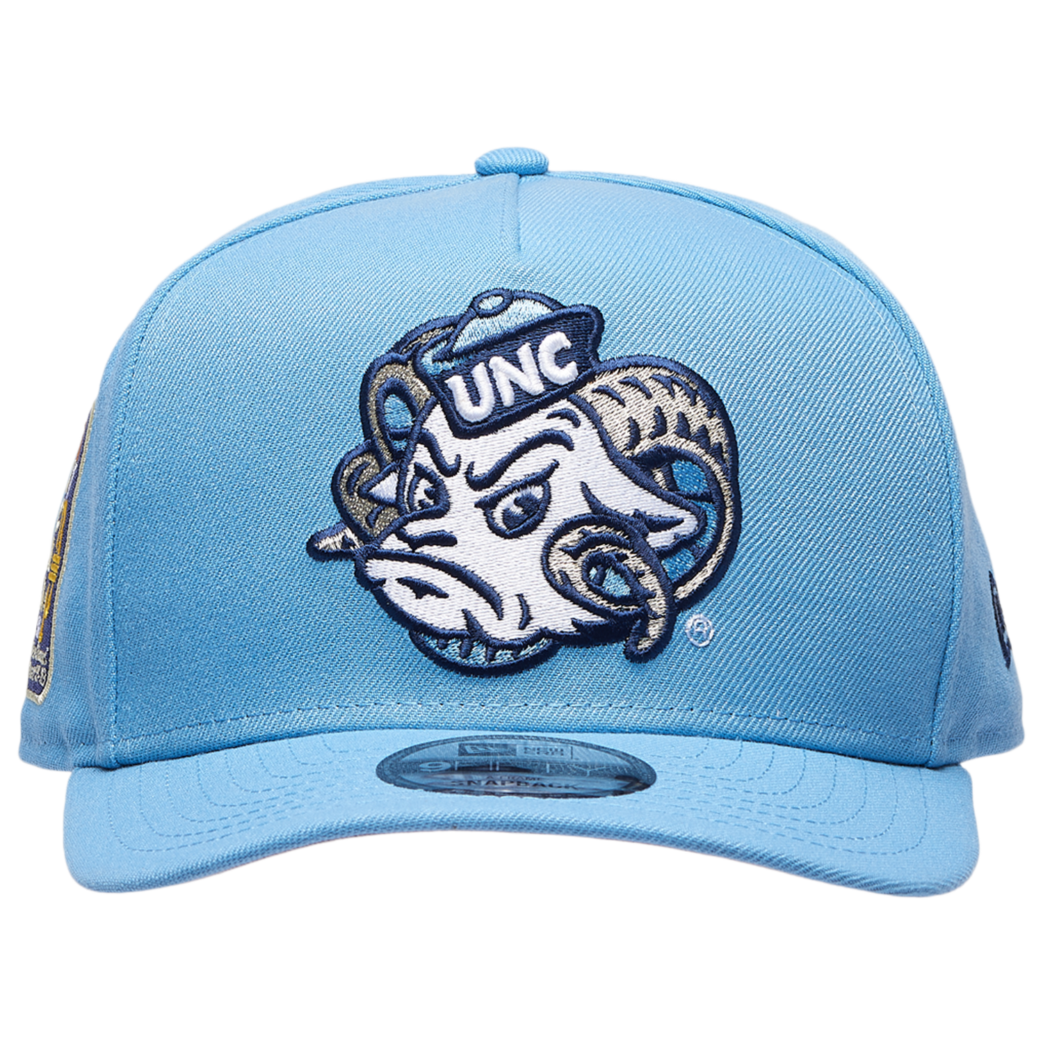 New Era 950 AF NCAA CURVE - Men's - Multi/Multi