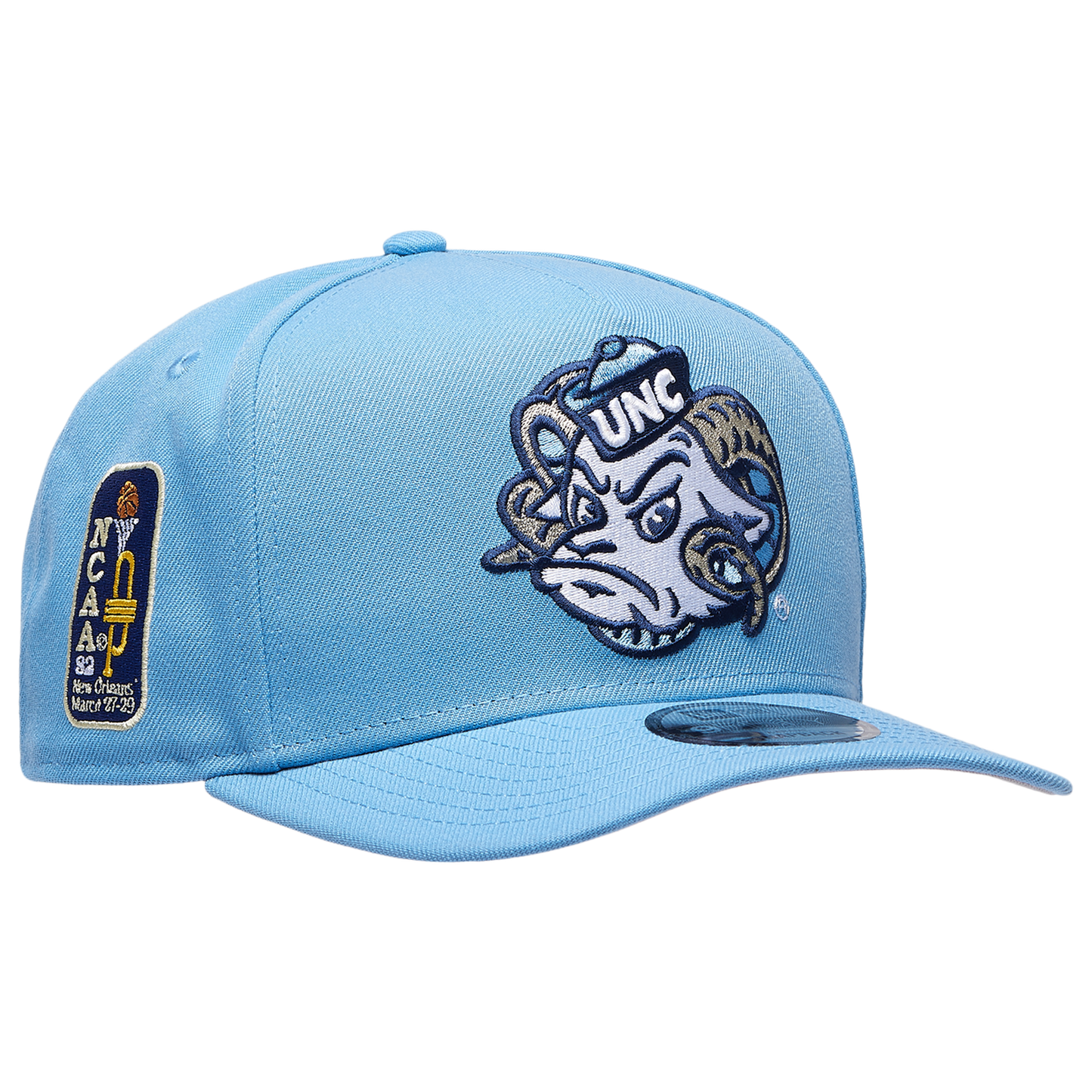 New Era 950 AF NCAA CURVE - Men's - Multi/Multi