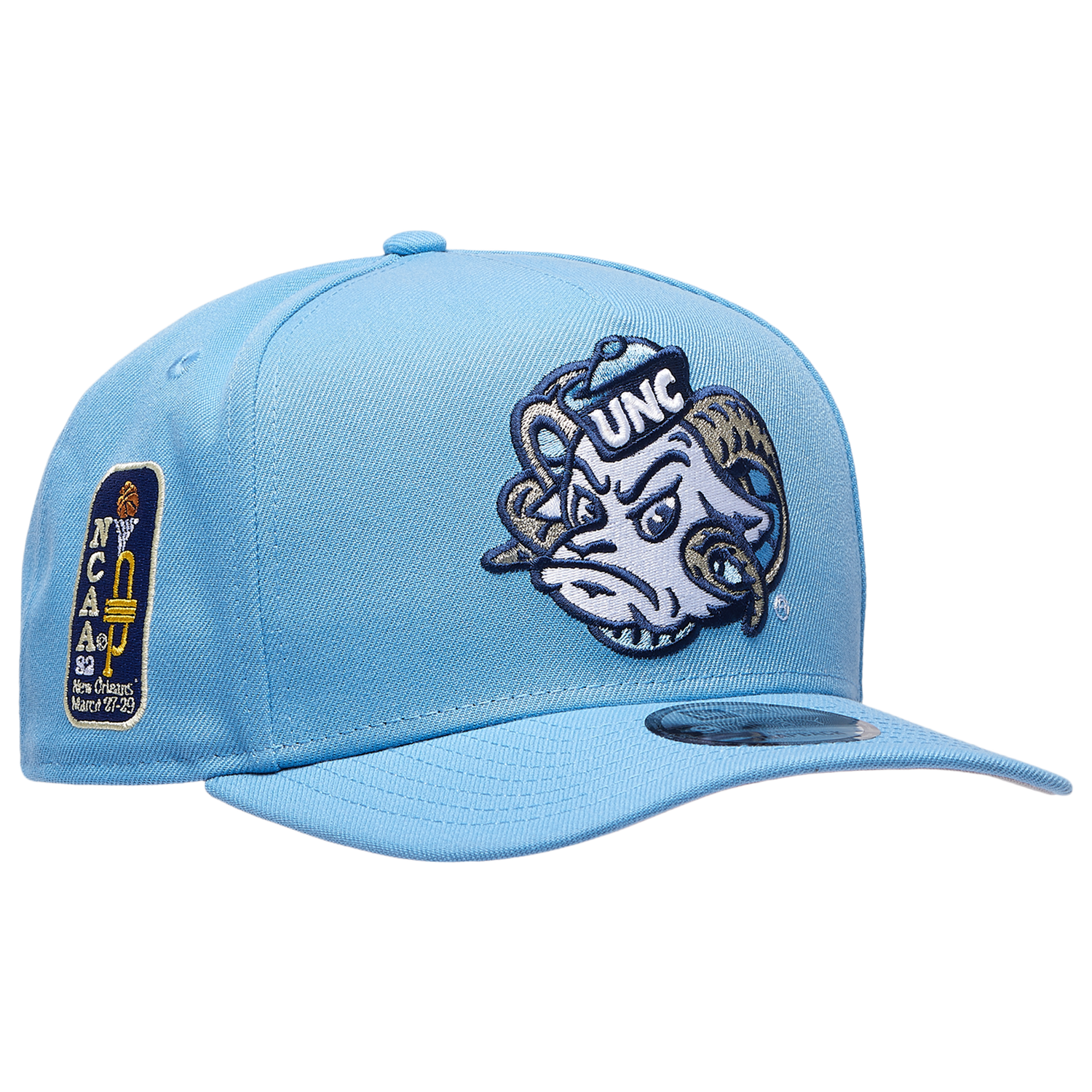 New Era 950 AF NCAA CURVE - Men's - Multi/Multi