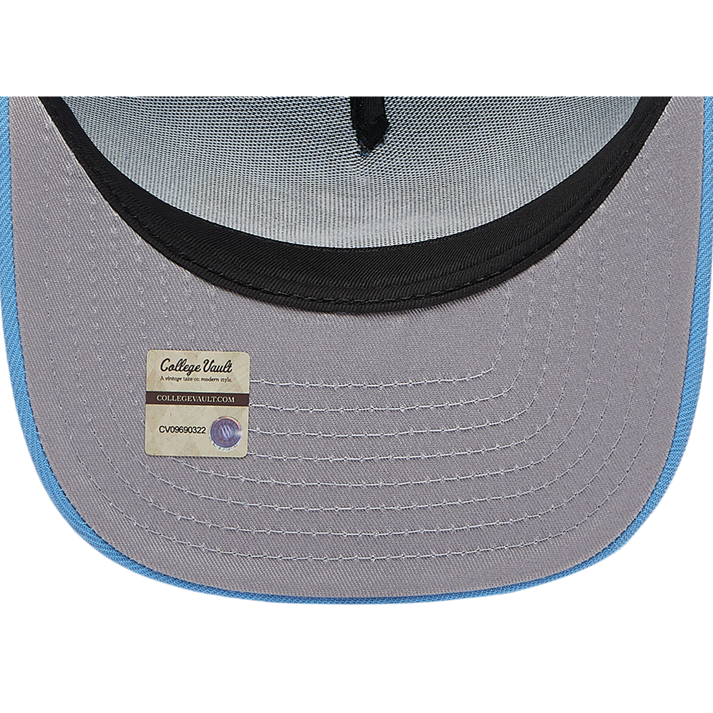 New Era 950 AF NCAA CURVE - Men's - Multi/Multi