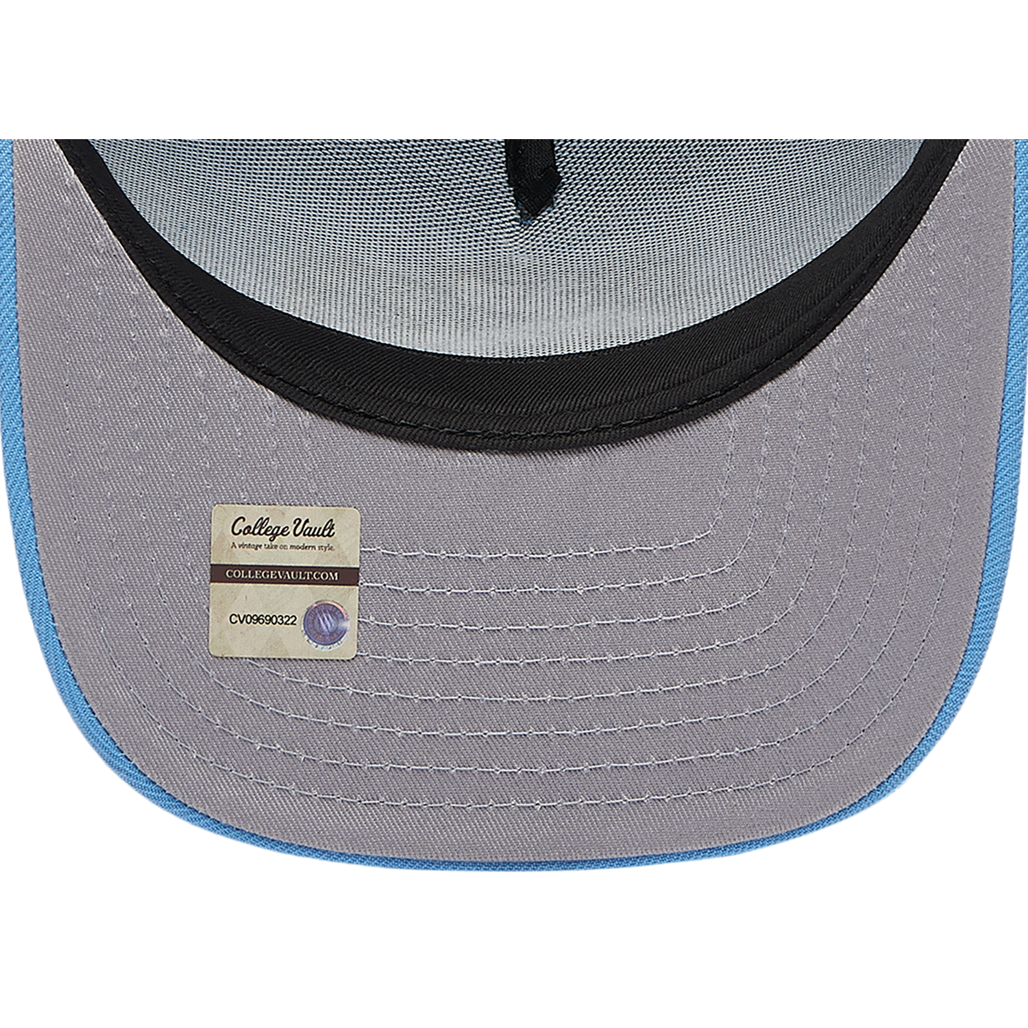 New Era 950 AF NCAA CURVE - Men's - Multi/Multi