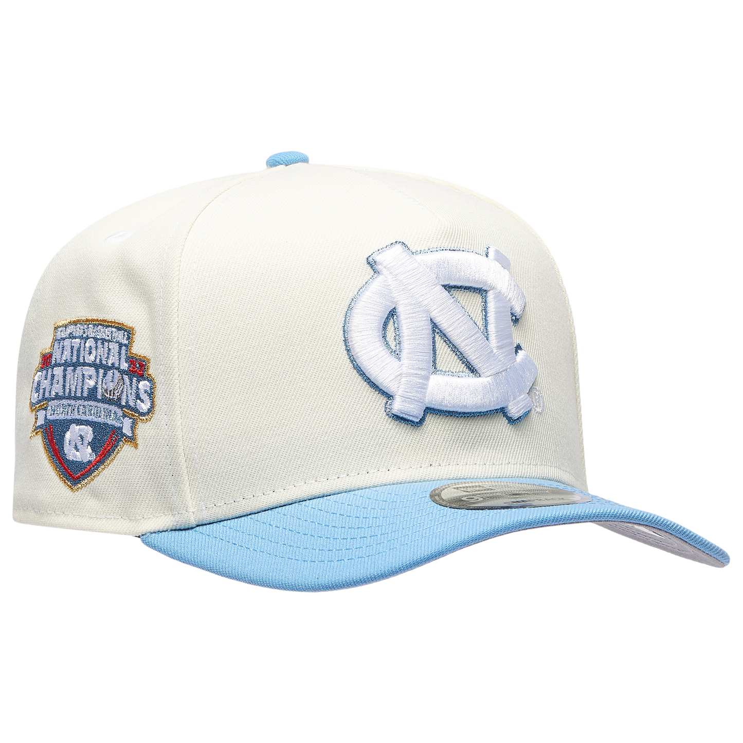 New Era 950 AF NCAA CURVE - Men's - Multi/Multi (71021025)