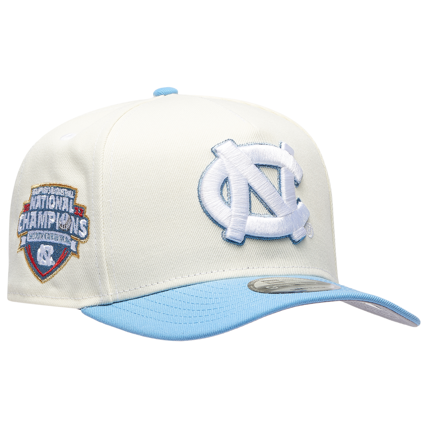 New Era 950 AF NCAA CURVE - Men's - Multi/Multi (71021025)