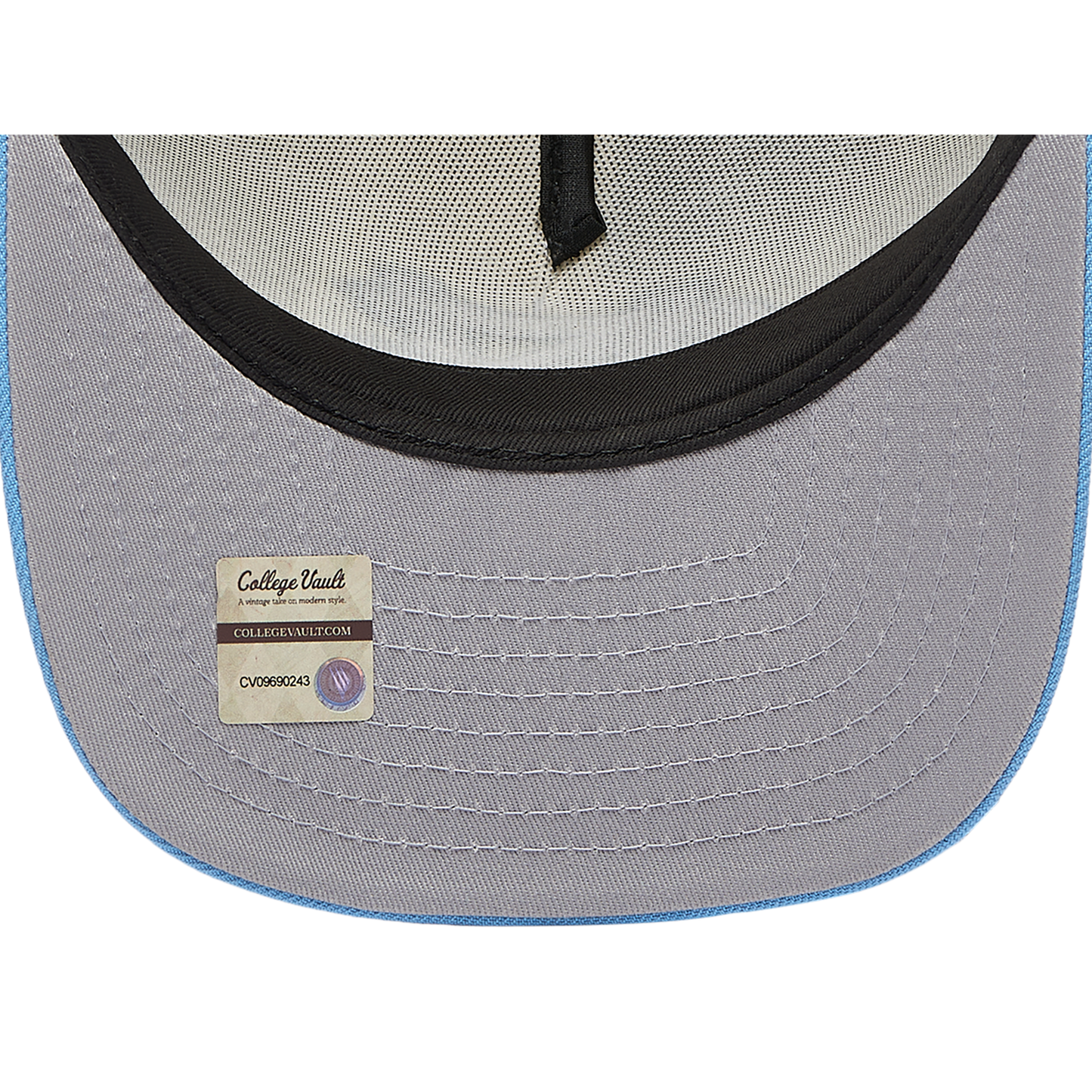 New Era 950 AF NCAA CURVE - Men's - Multi/Multi (71021025)
