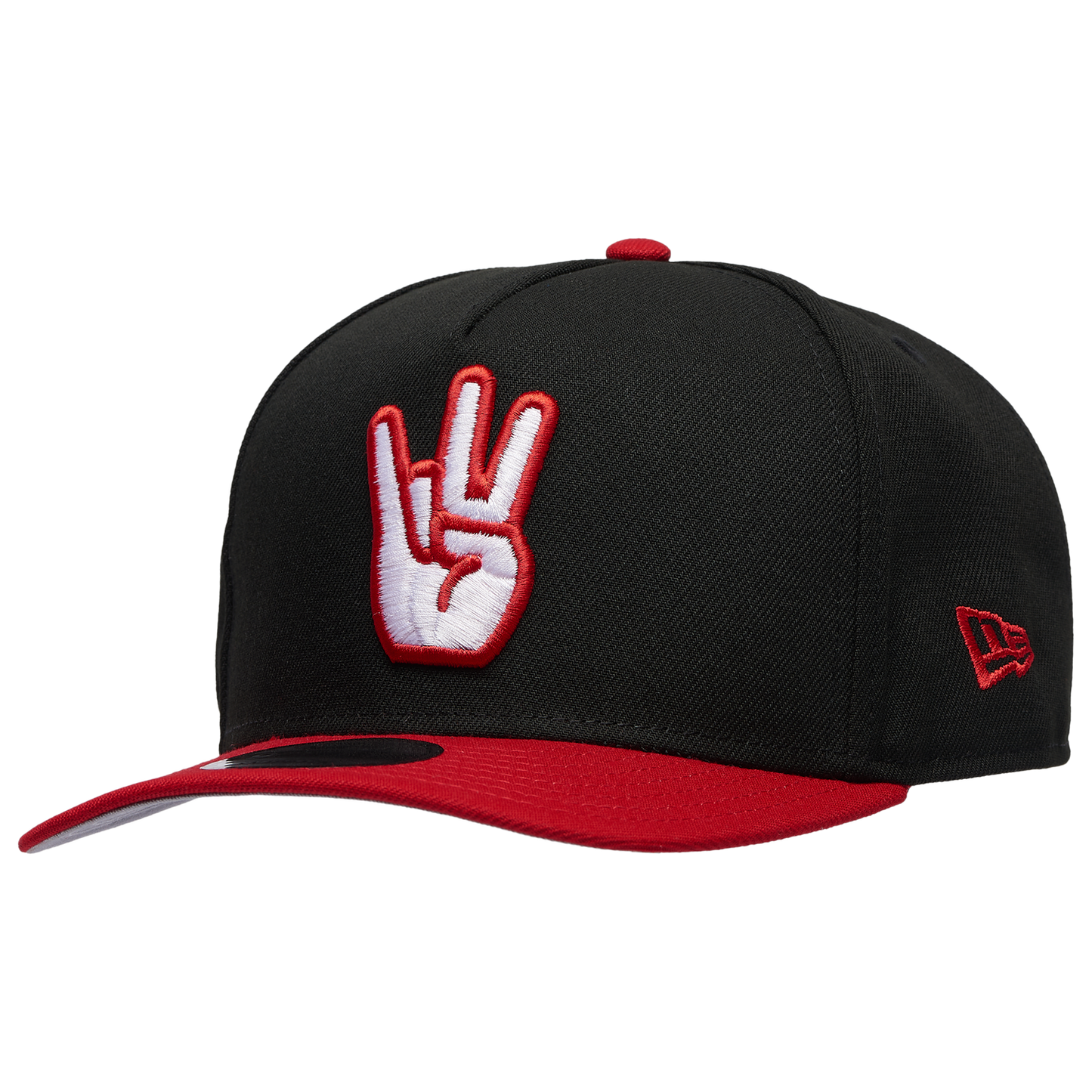 New Era 950 AF NCAA CURVE - Men's - Multi/Multi (71021032)