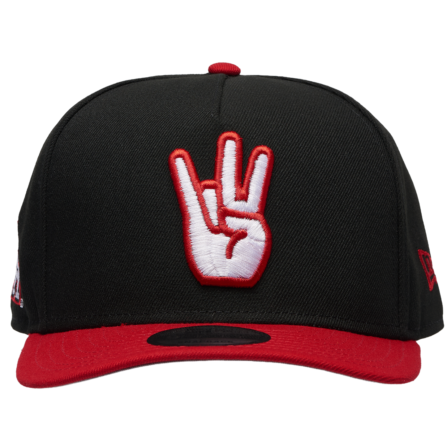 New Era 950 AF NCAA CURVE - Men's - Multi/Multi (71021032)