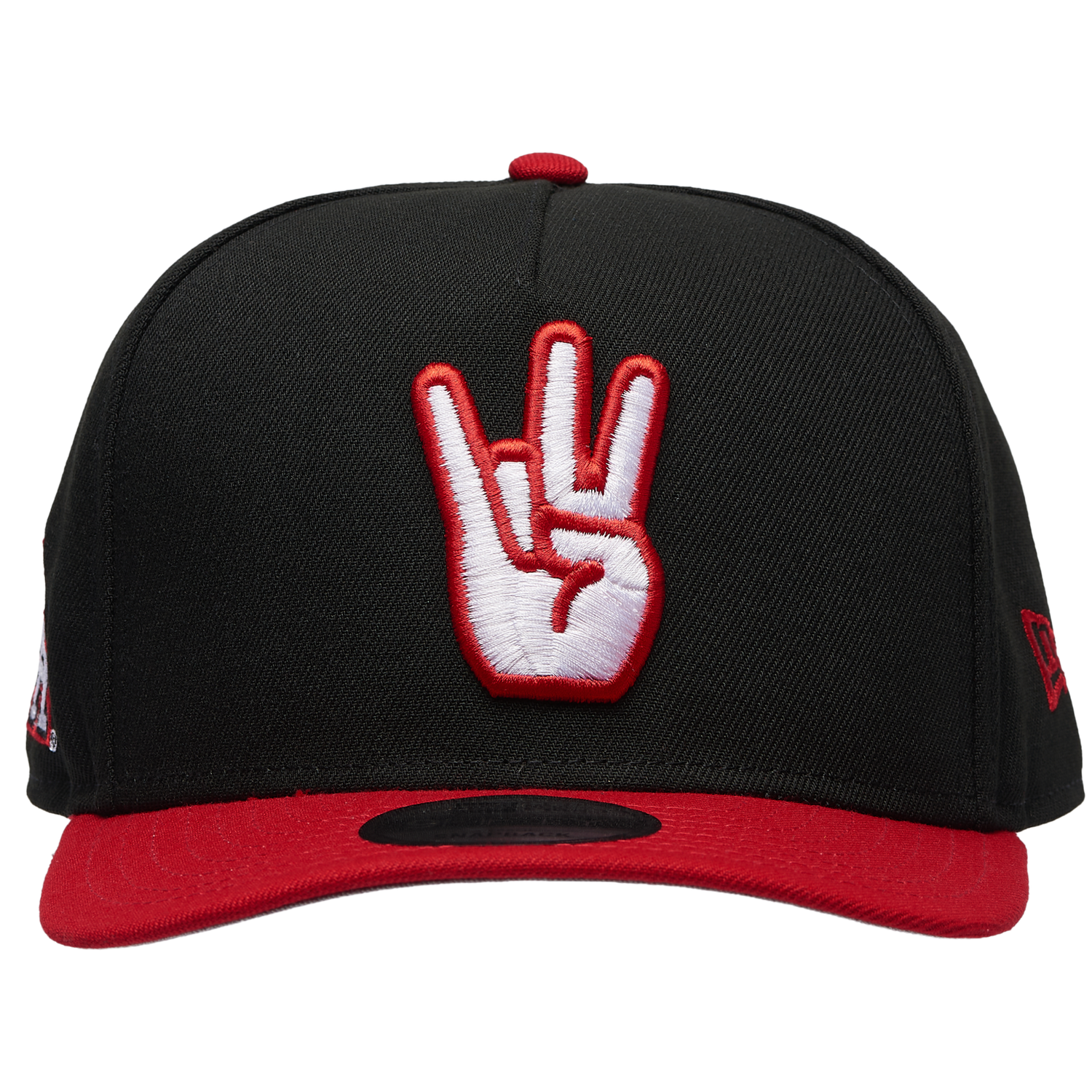 New Era 950 AF NCAA CURVE - Men's - Multi/Multi (71021032)