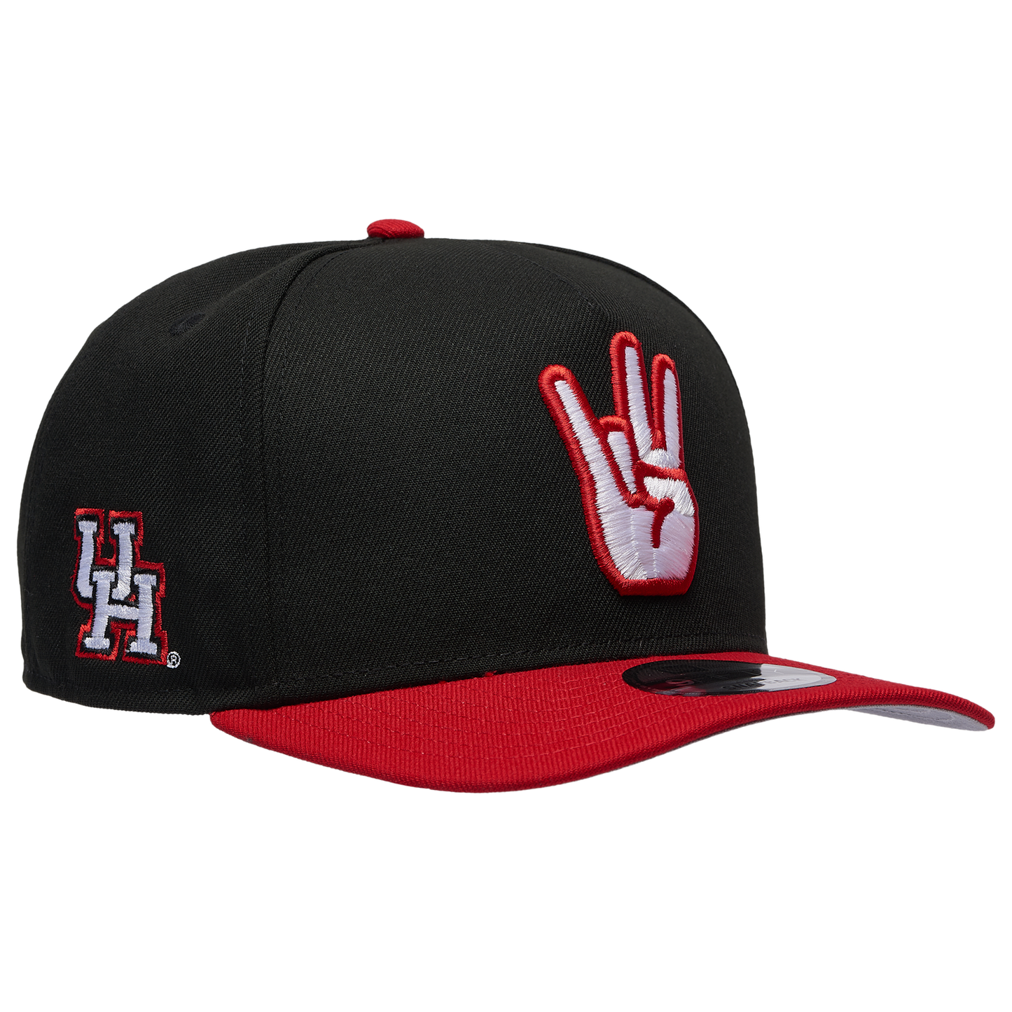 New Era 950 AF NCAA CURVE - Men's - Multi/Multi (71021032)