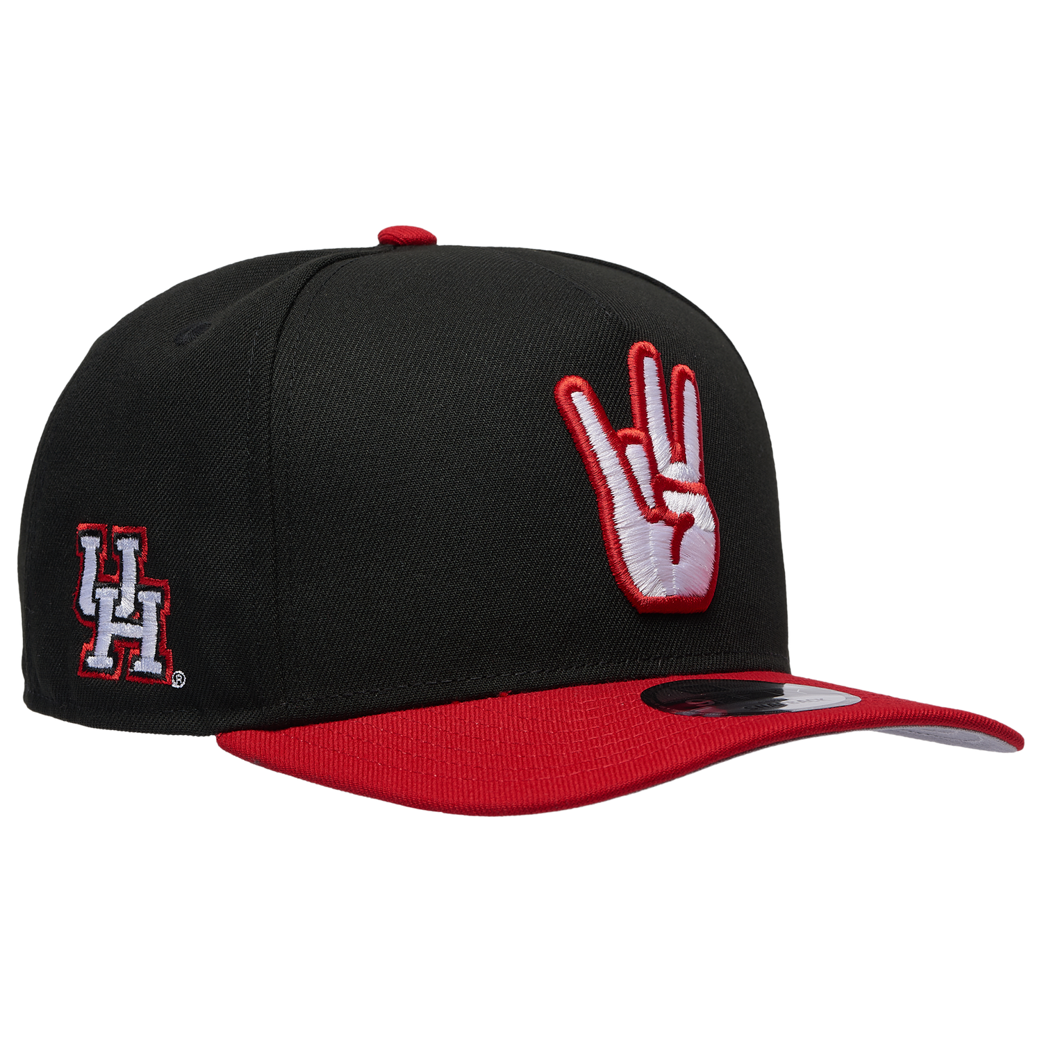 New Era 950 AF NCAA CURVE - Men's - Multi/Multi (71021032)
