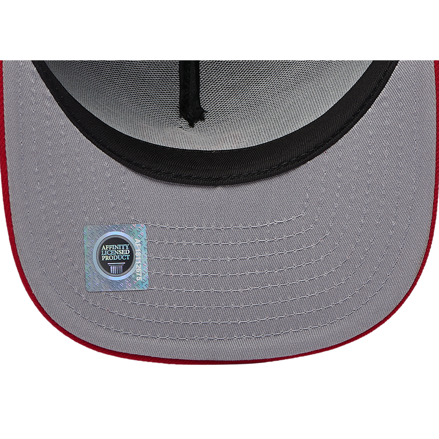 New Era 950 AF NCAA CURVE - Men's - Multi/Multi (71021032)
