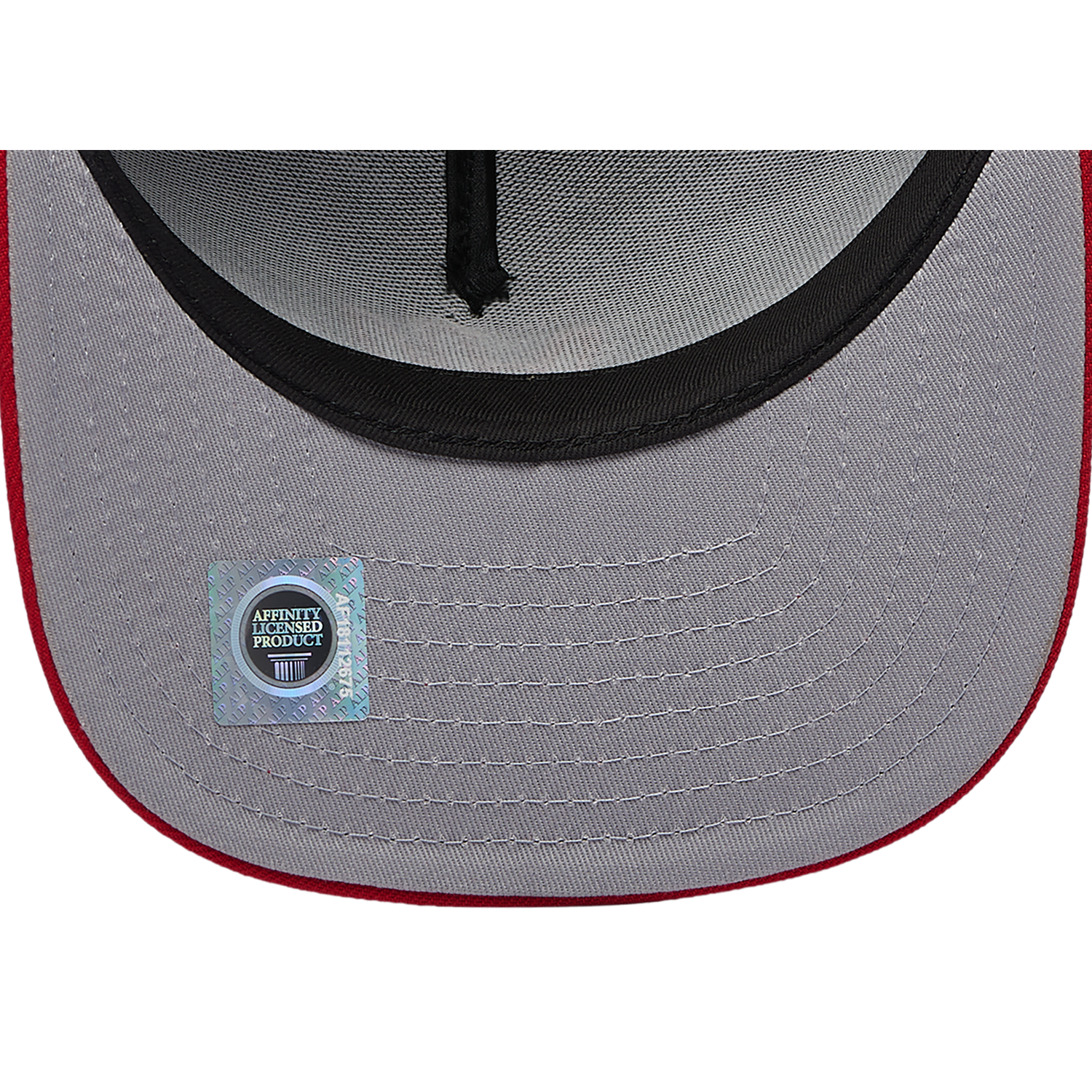 New Era 950 AF NCAA CURVE - Men's - Multi/Multi (71021032)