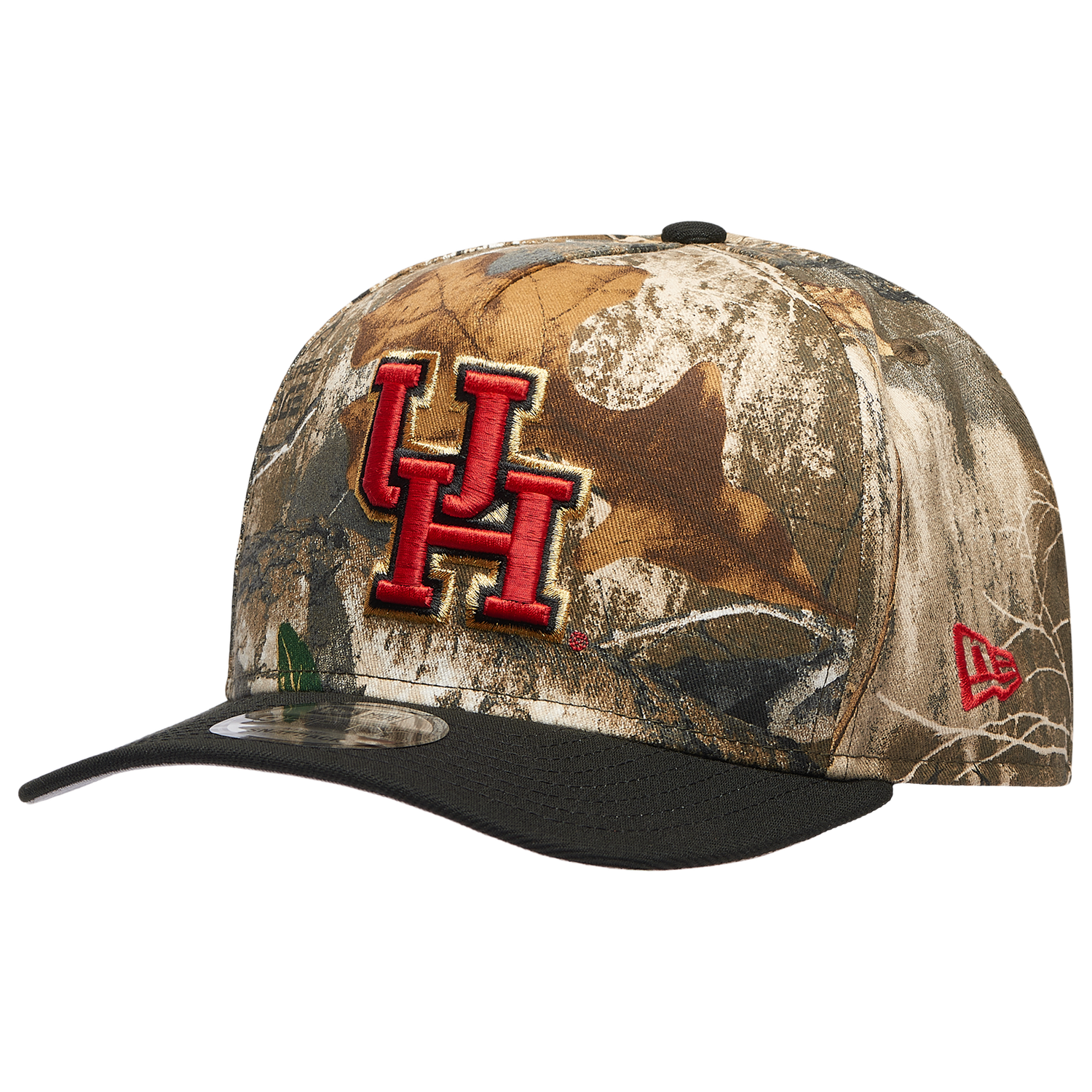 New Era 950 AF NCAA CURVE - Men's - Multi/Multi (71021042)