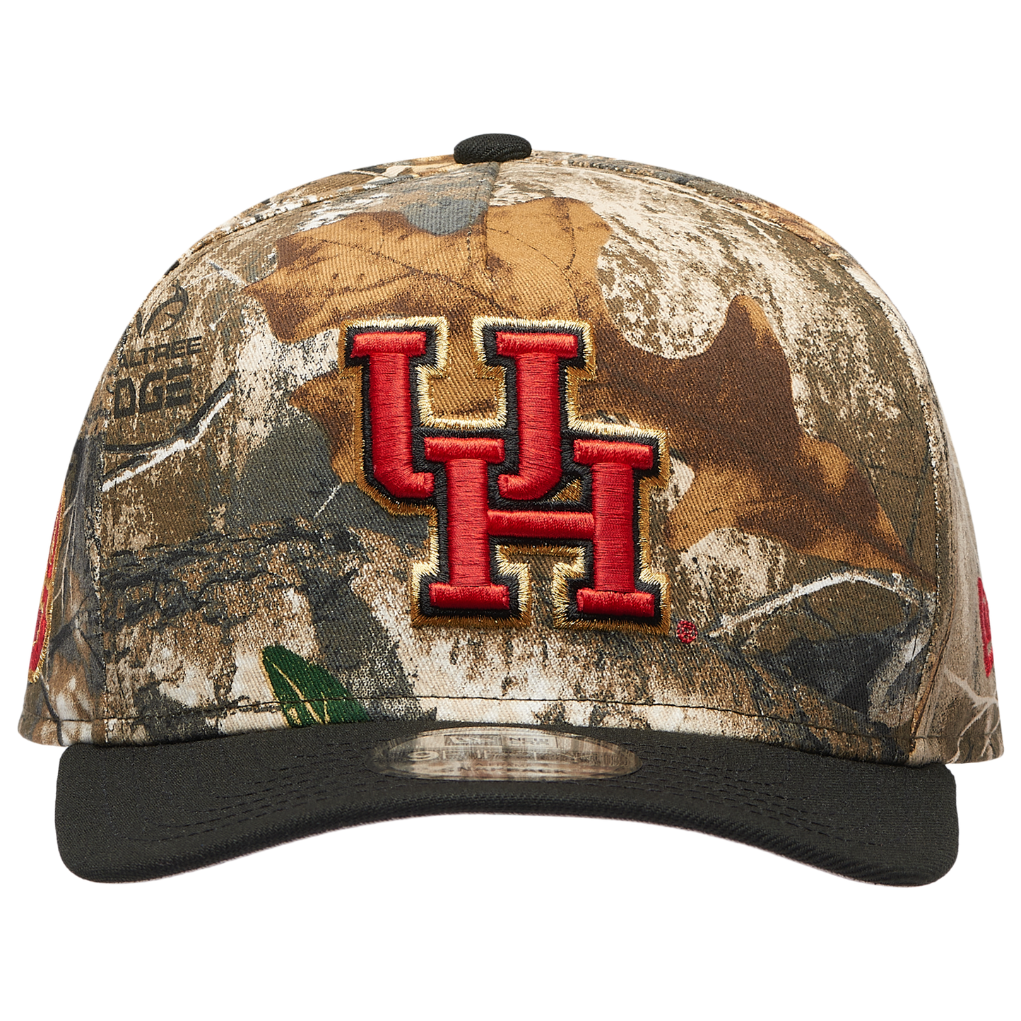 New Era 950 AF NCAA CURVE - Men's - Multi/Multi (71021042)