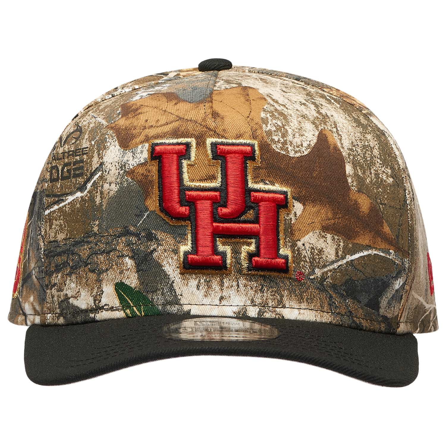 New Era 950 AF NCAA CURVE - Men's - Multi/Multi (71021042)