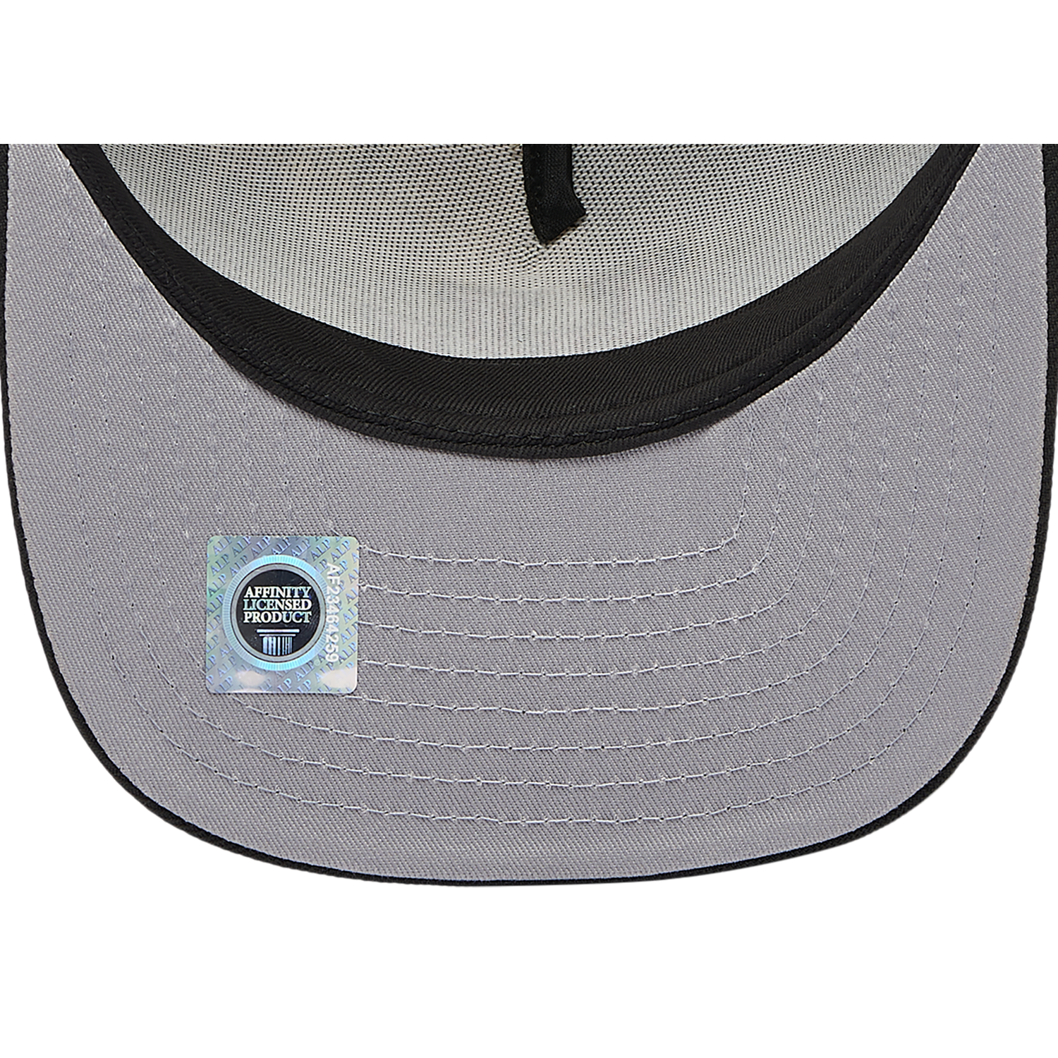 New Era 950 AF NCAA CURVE - Men's - Multi/Multi (71021042)