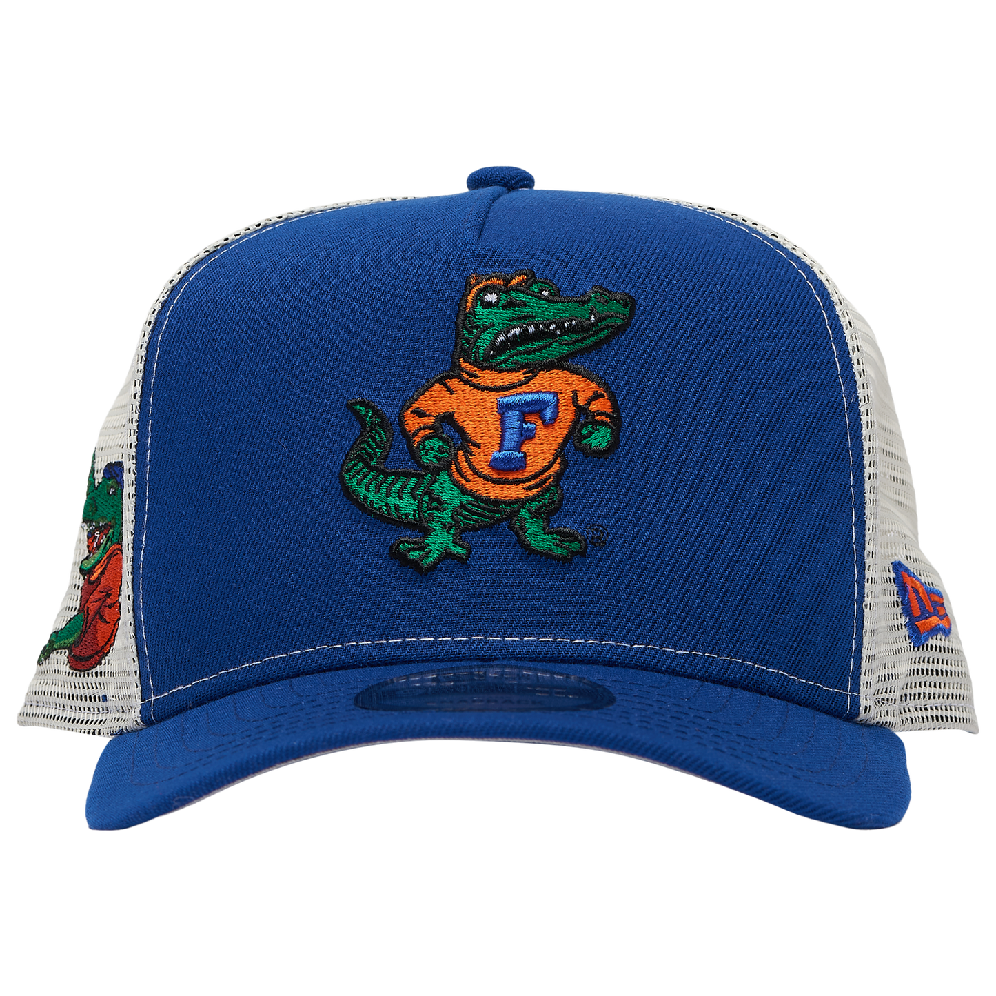New Era 950 AF NCAA CURVE - Men's - Multi/Multi (71021054)