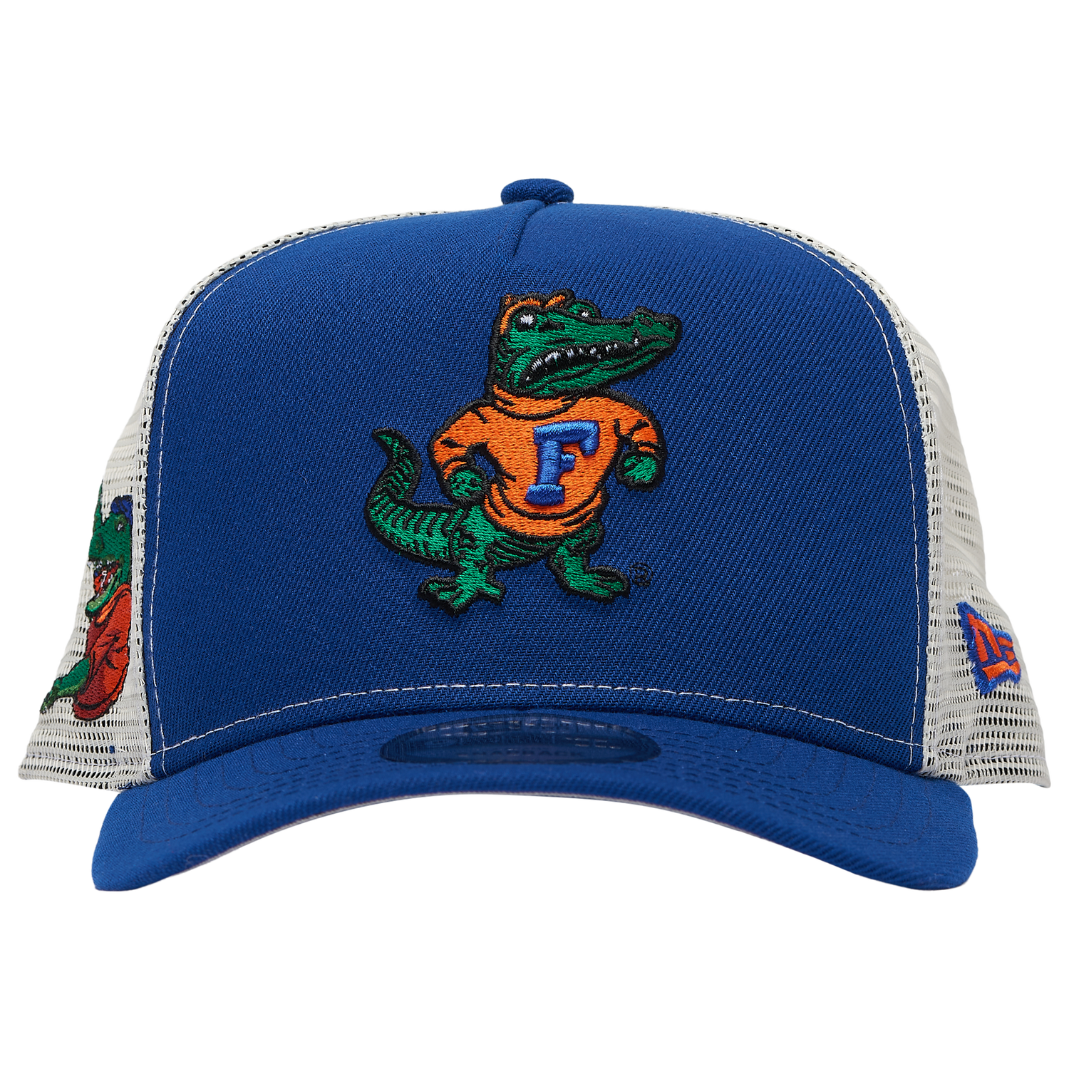 New Era 950 AF NCAA CURVE - Men's - Multi/Multi (71021054)