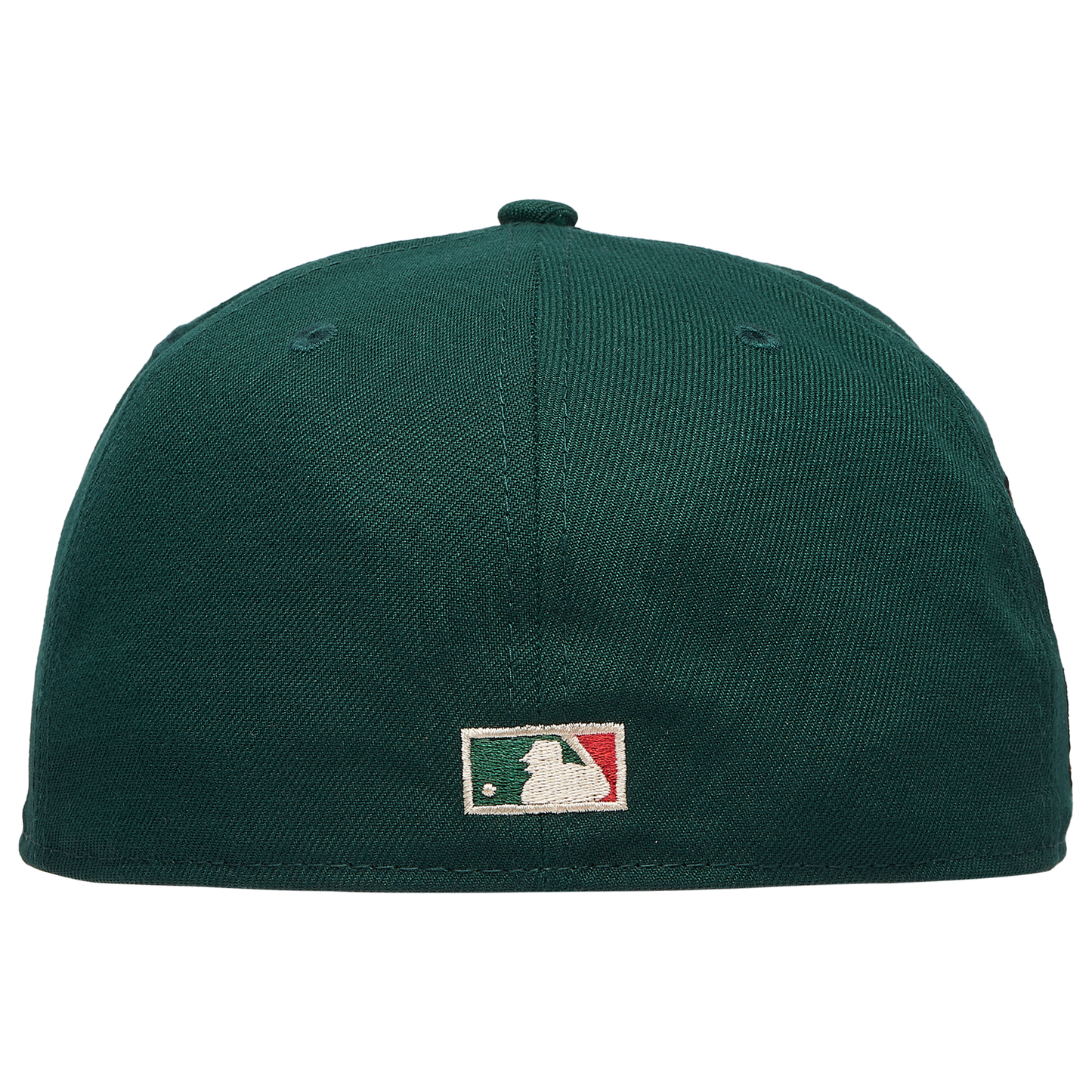 New Era White Sox 5950PC 95th Anniversary Cap - Men's - Dark Green/Multi