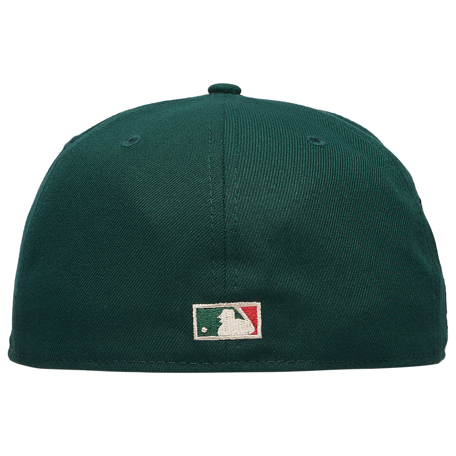 New Era White Sox 5950PC 95th Anniversary Cap - Men's - Dark Green/Multi