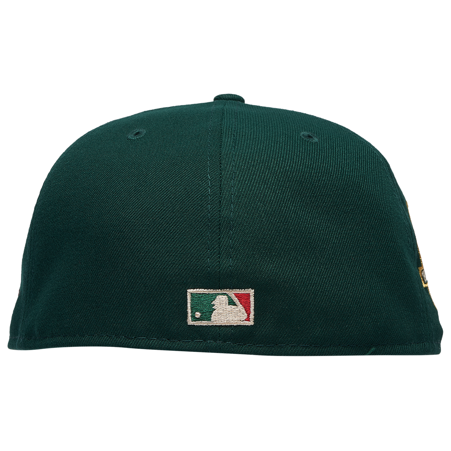 New Era Astros 5950PC 45th Anniversary Cap - Men's - Dark Green/Multi
