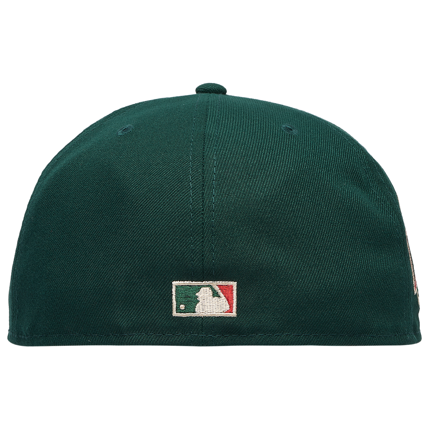 New Era Phillies 5950PC '96 All Star Game Cap - Men's - Multi/Dark Green