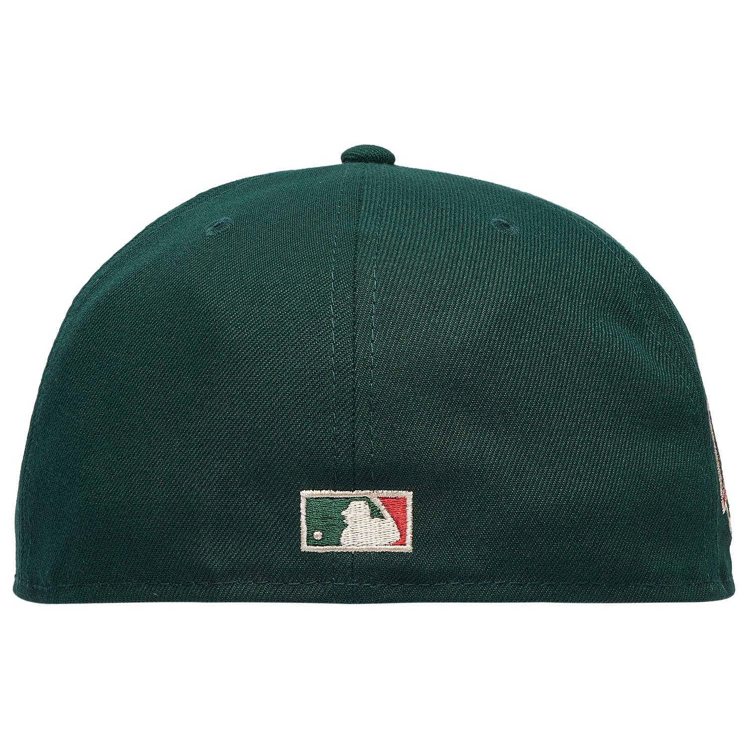 New Era Phillies 5950PC '96 All Star Game Cap - Men's - Multi/Dark Green