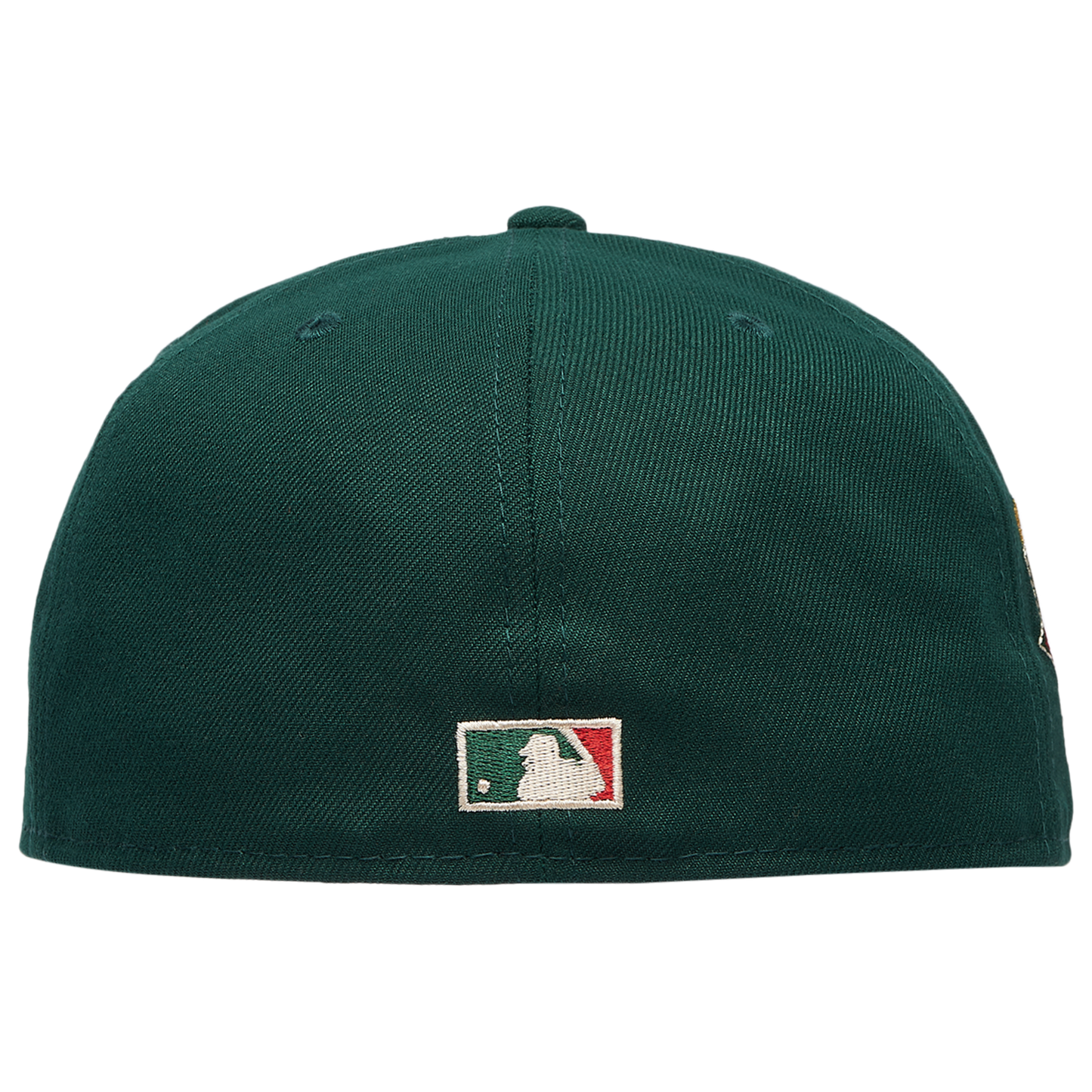 New Era Padres 5950PC '16 All Star Game Cap - Men's - Dark Green/Multi