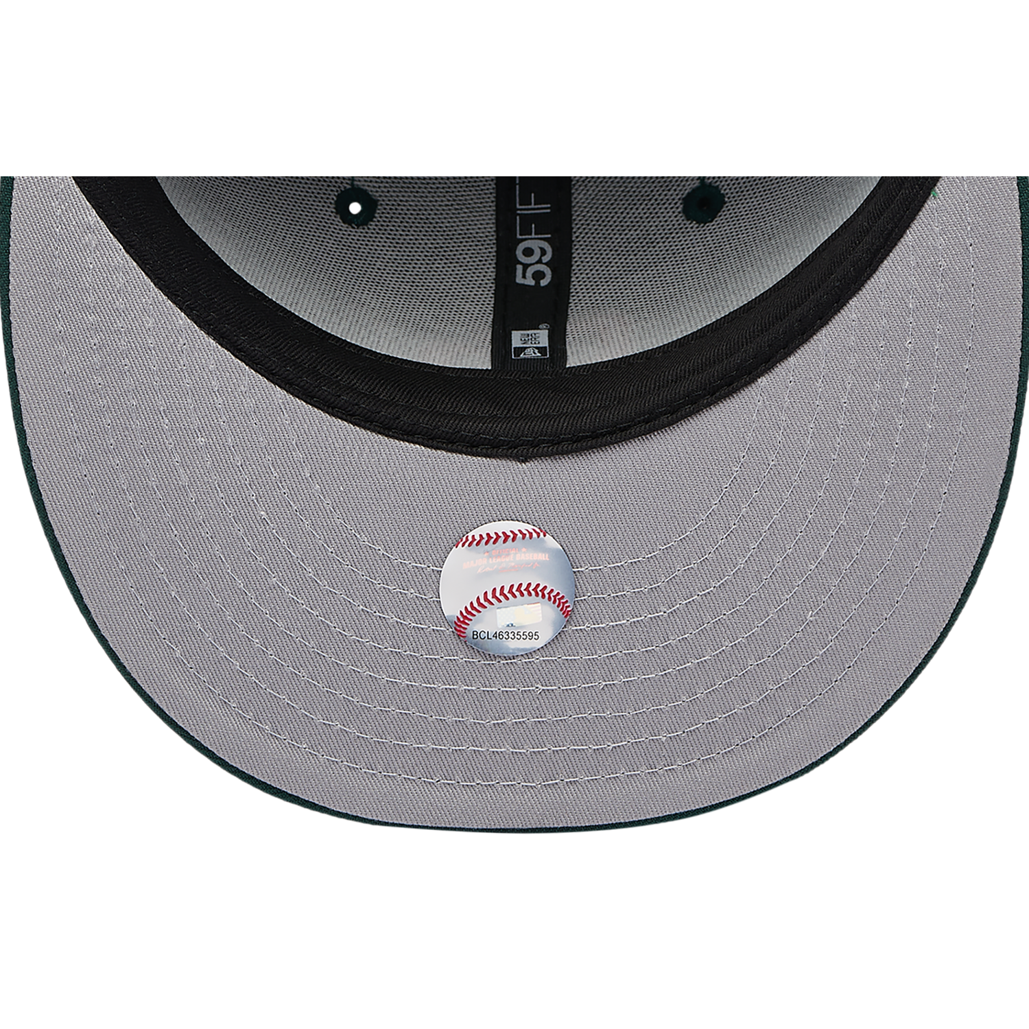 New Era Padres 5950PC '16 All Star Game Cap - Men's - Dark Green/Multi