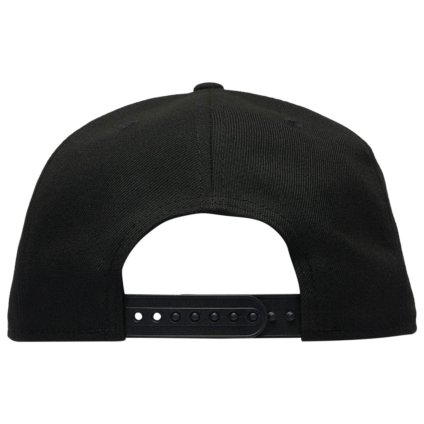 New Era 9FIFTY A-Frame MLB Curve Cap - Men's - Black/Black