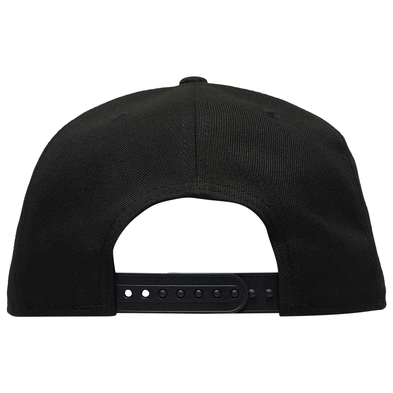 New Era 9FIFTY A-Frame MLB Curve Cap - Men's - Black/Black