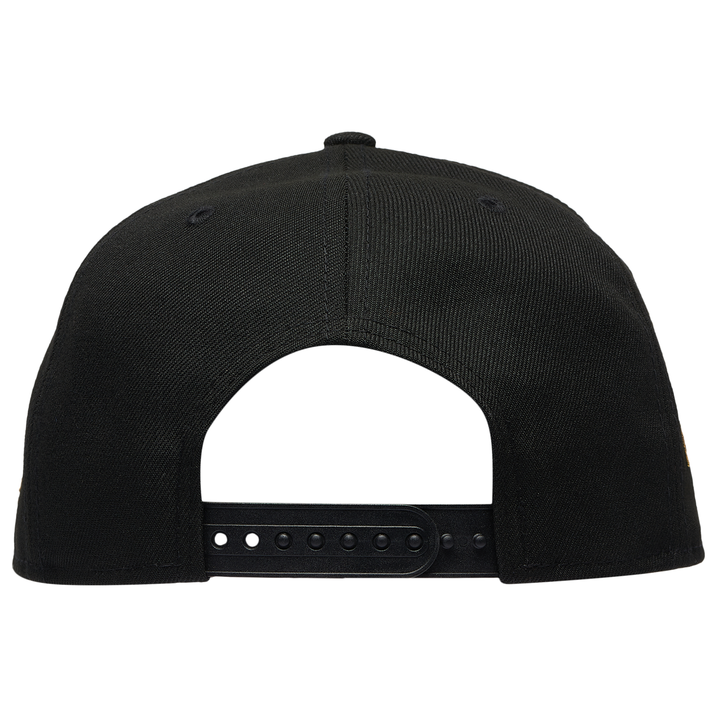 New Era 9FIFTY A-Frame MLB Curve Cap - Men's - Black/Black (71023938)