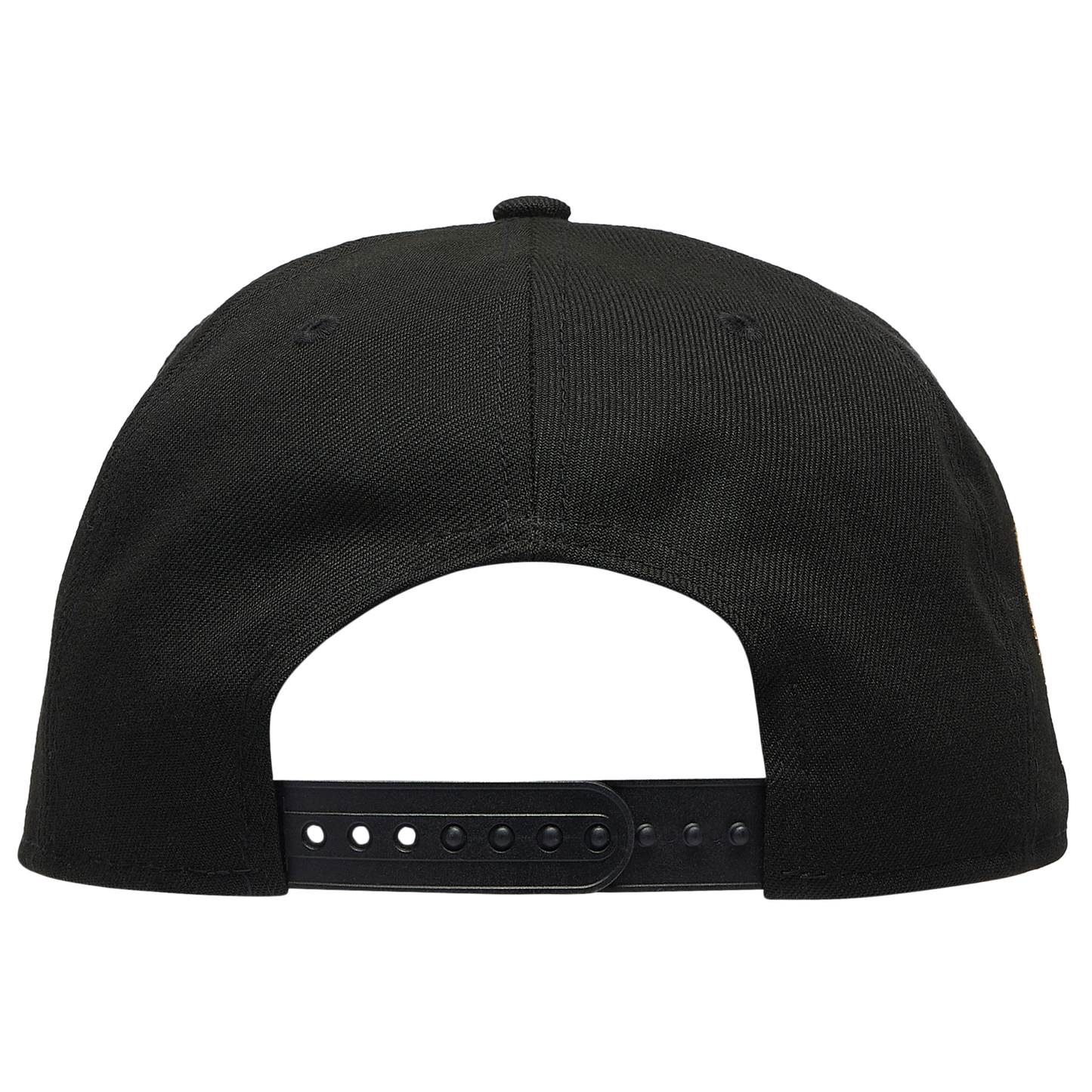 New Era 9FIFTY A-Frame MLB Curve Cap - Men's - Black/Black (71023964)