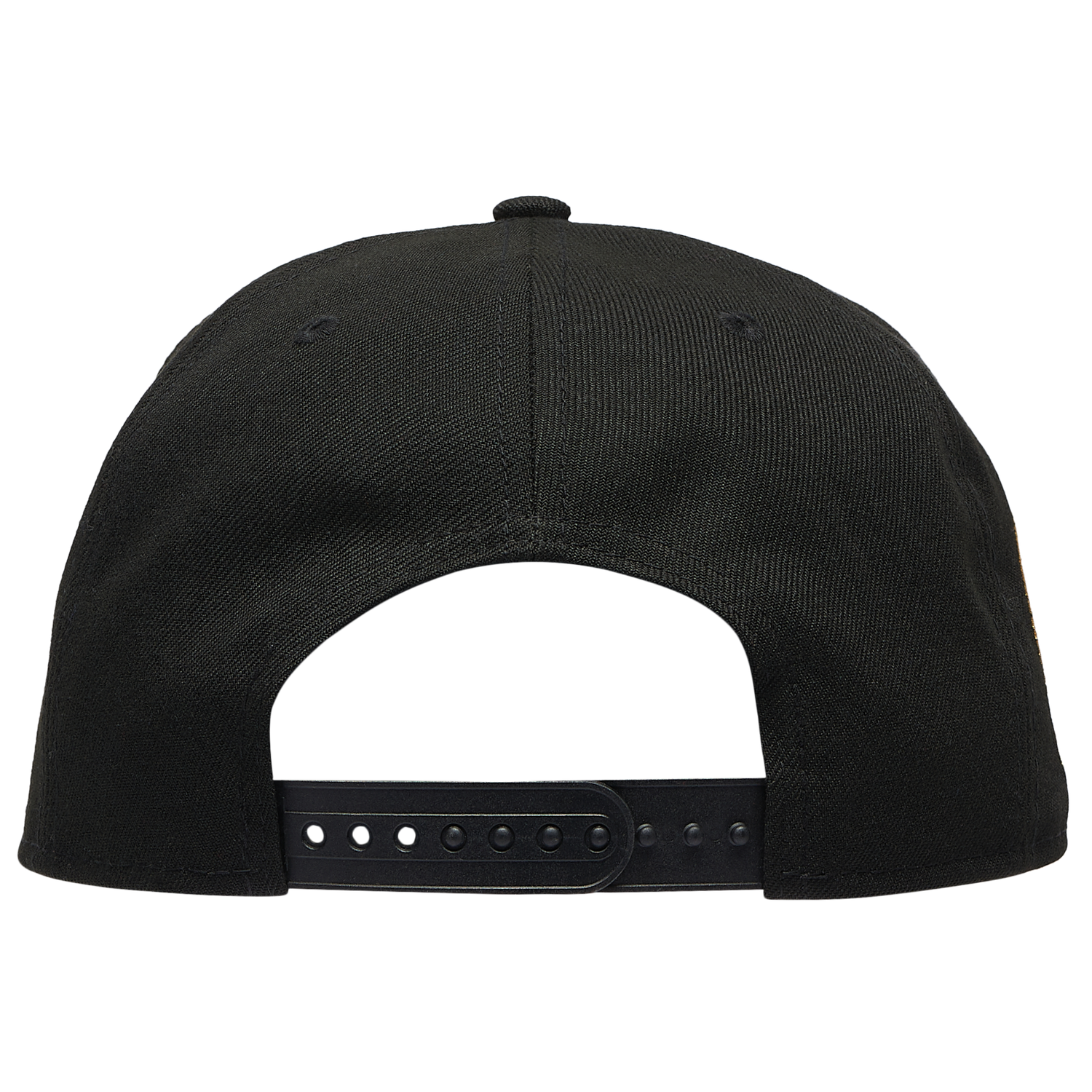 New Era 9FIFTY A-Frame MLB Curve Cap - Men's - Black/Black (71023964)