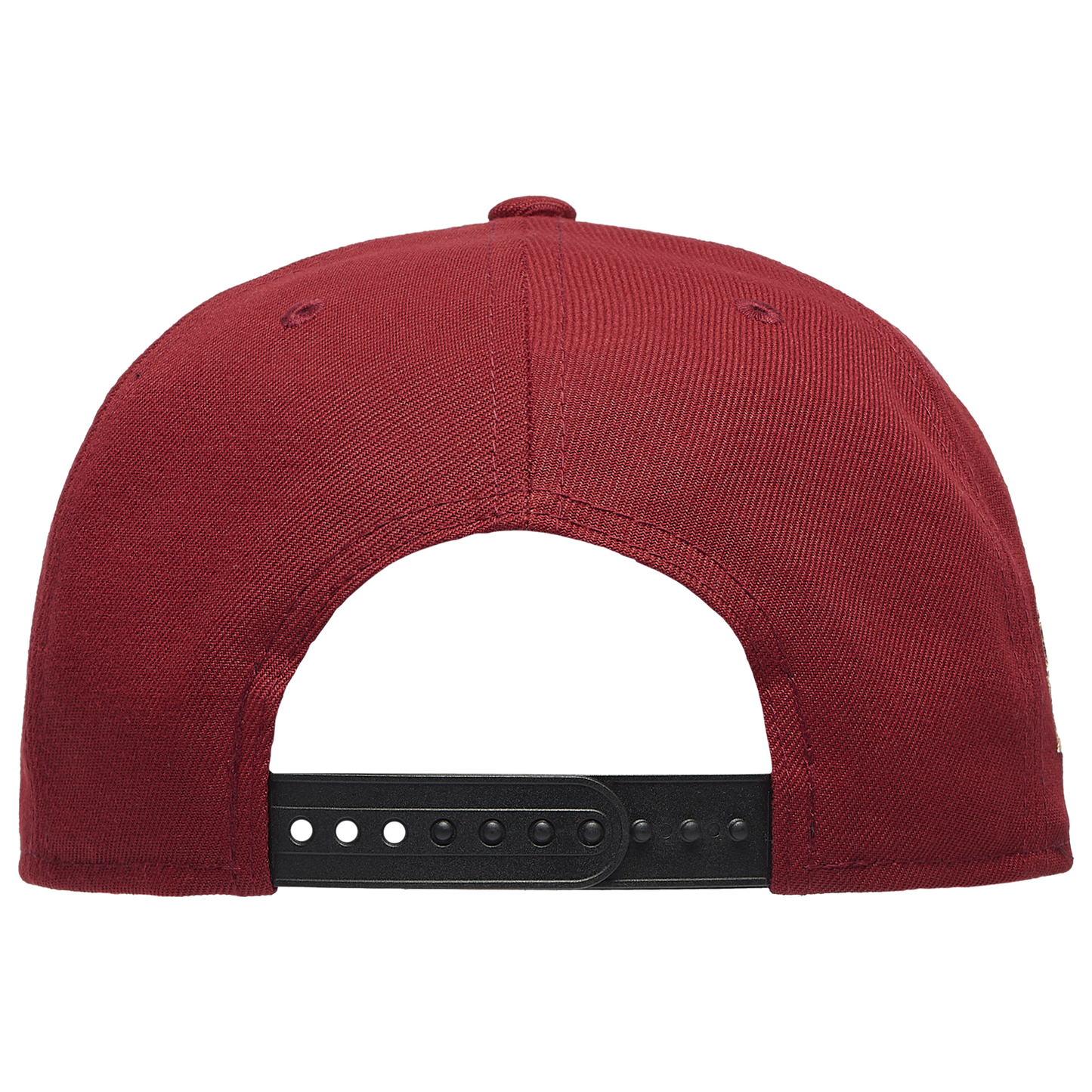 New Era 9FIFTY A-Frame MLB Curve Cap - Men's - Red/Red (71024032)