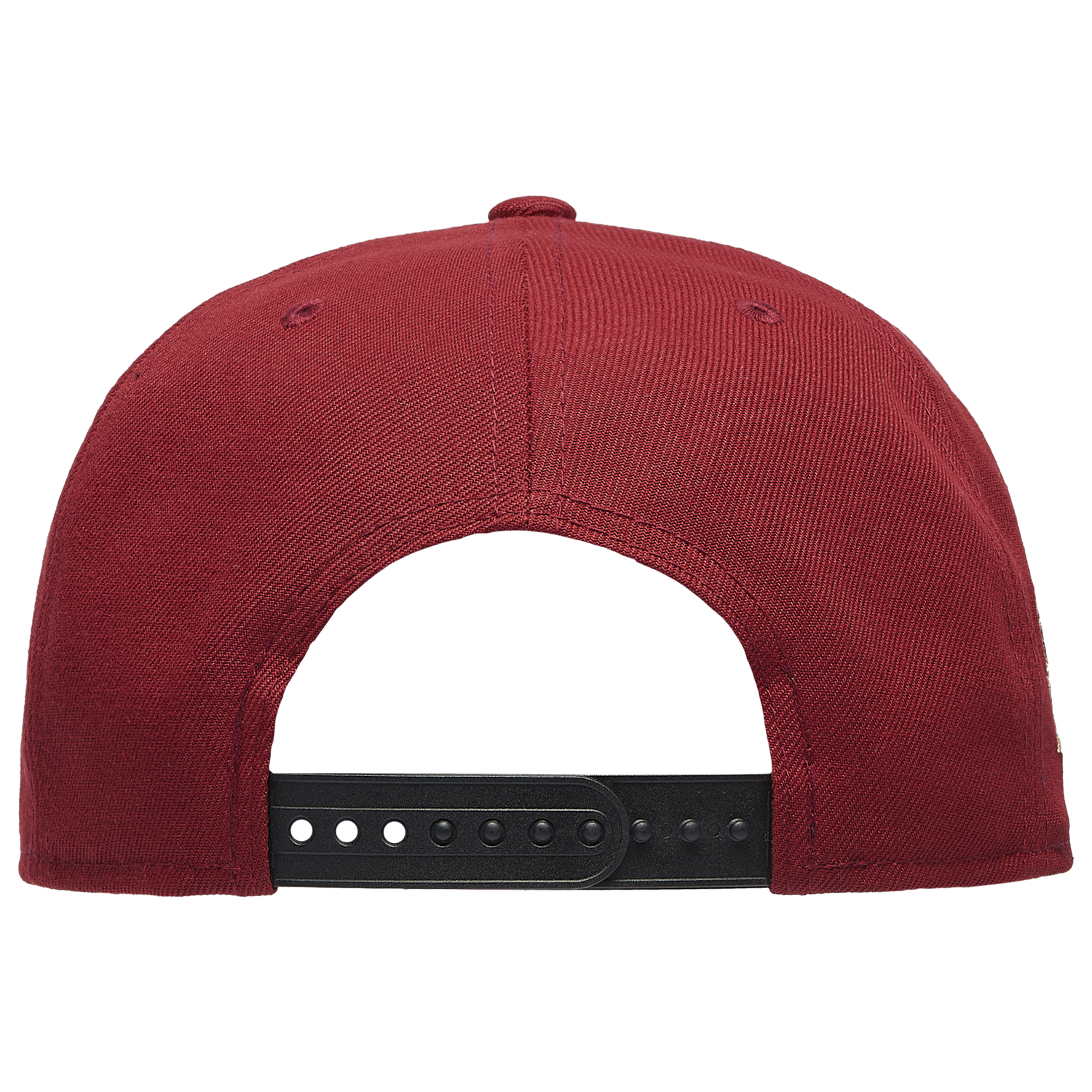 New Era 9FIFTY A-Frame MLB Curve Cap - Men's - Red/Red (71024032)