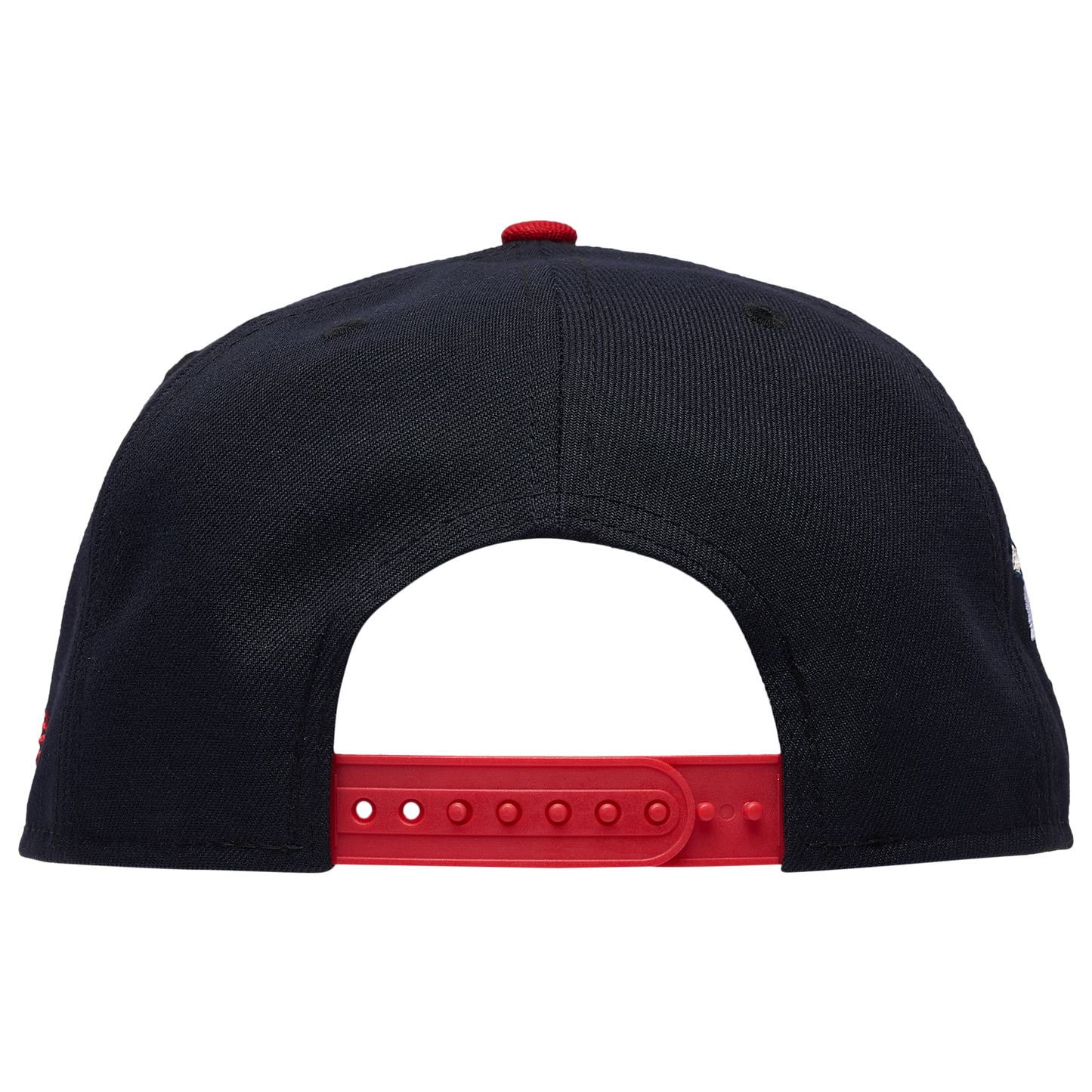 New Era 9FIFTY A-Frame MLB Curve Cap - Men's - Navy/Navy