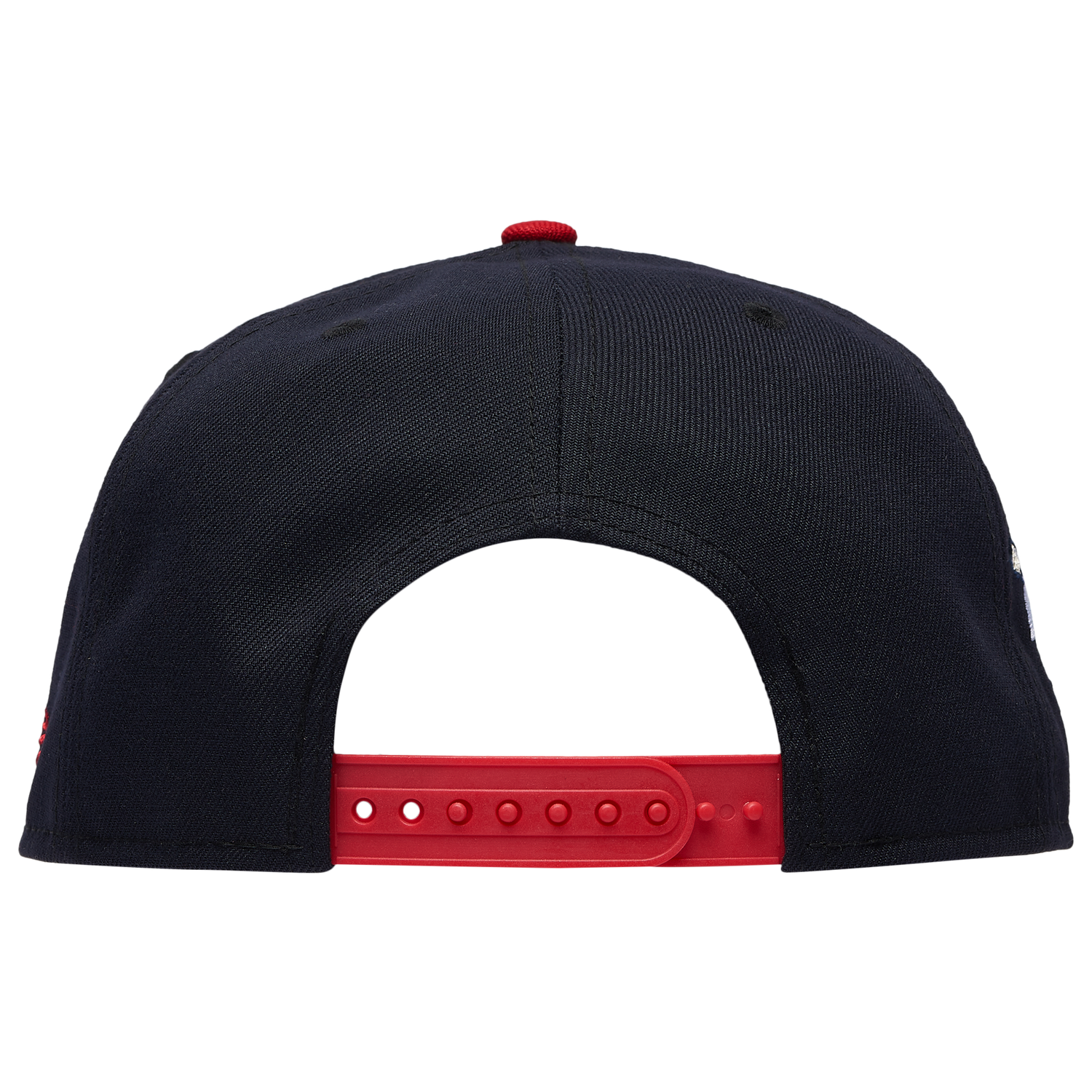 New Era 9FIFTY A-Frame MLB Curve Cap - Men's - Navy/Navy