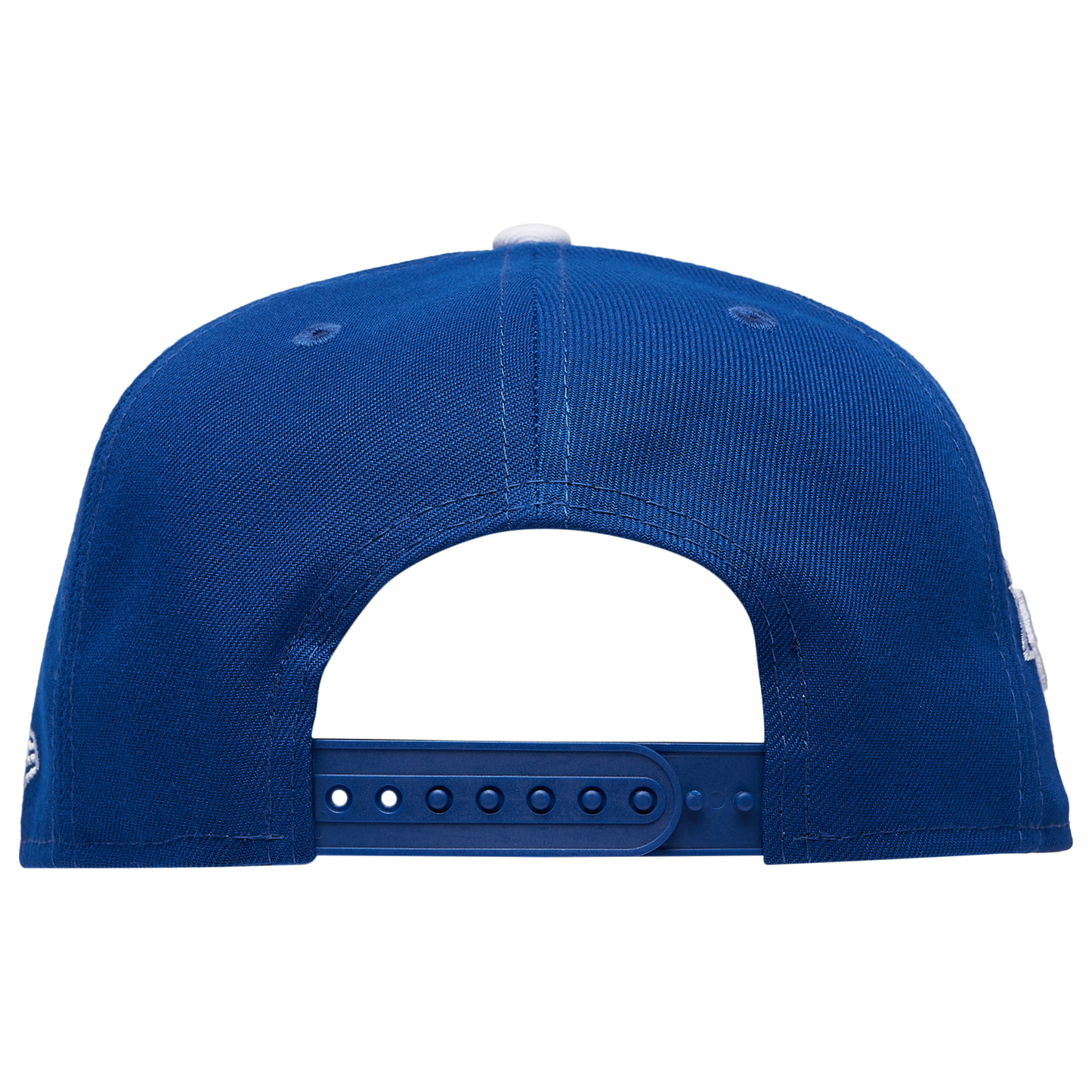 New Era 9FIFTY A-Frame MLB Curve Cap - Men's - Blue/Blue