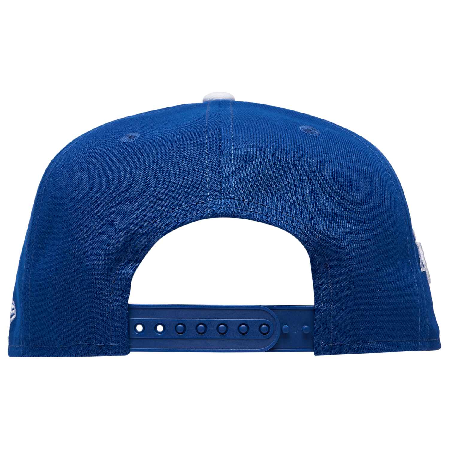 New Era 9FIFTY A-Frame MLB Curve Cap - Men's - Blue/Blue