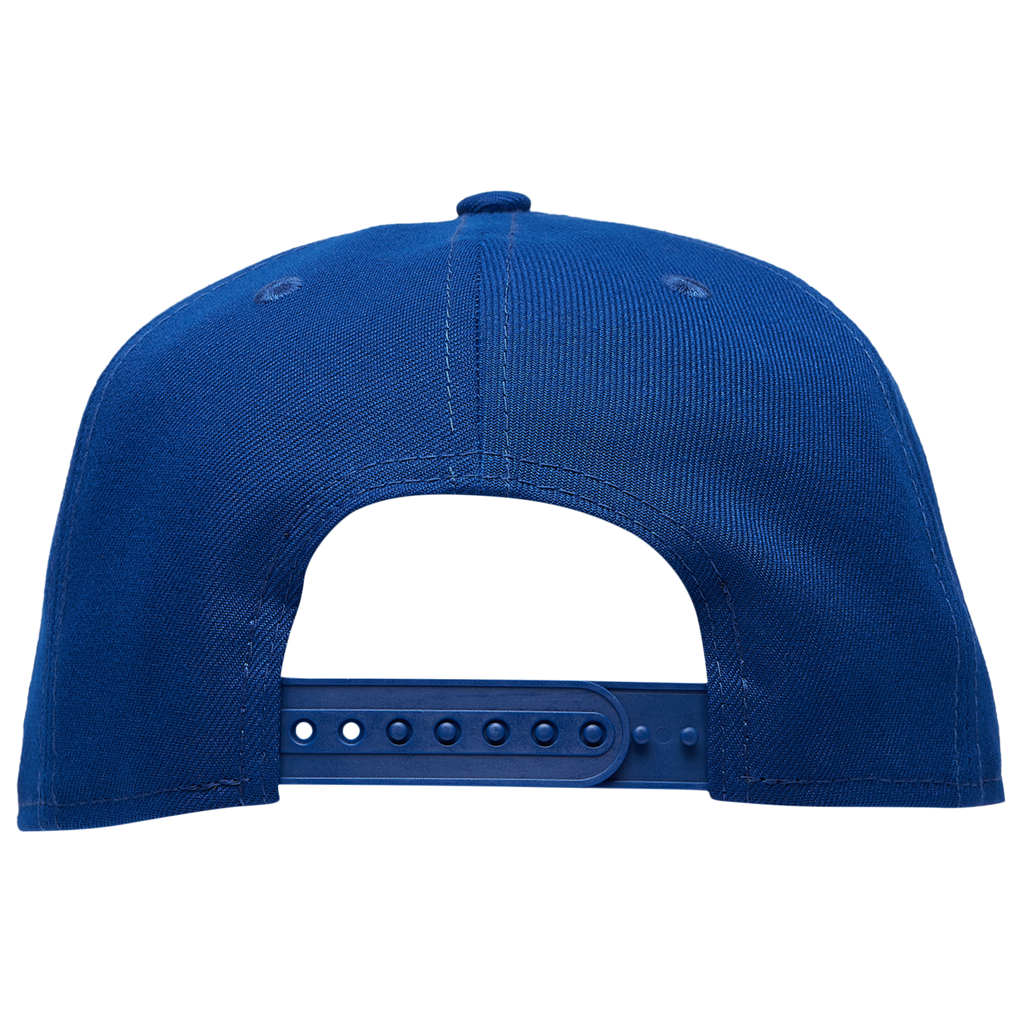 New Era 9FIFTY A-Frame MLB Curve Cap - Men's - Blue/Blue (71024646)
