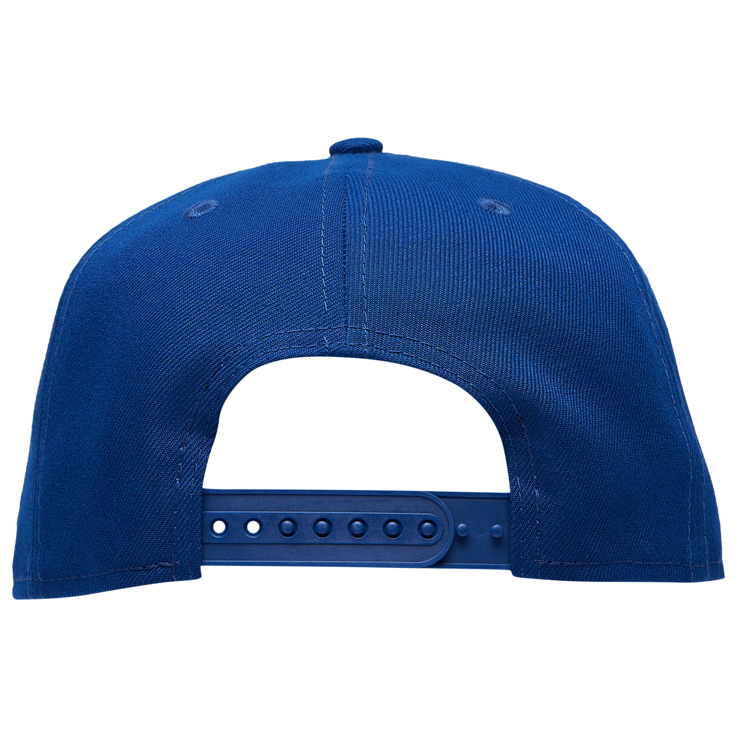 New Era 9FIFTY A-Frame MLB Curve Cap - Men's - Blue/Blue (71024646)