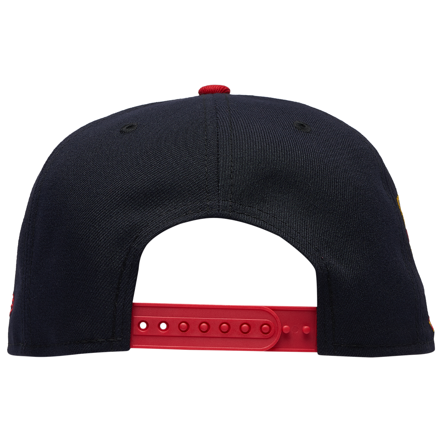New Era 9FIFTY A-Frame MLB Curve Cap - Men's - Navy/Navy (71024649)