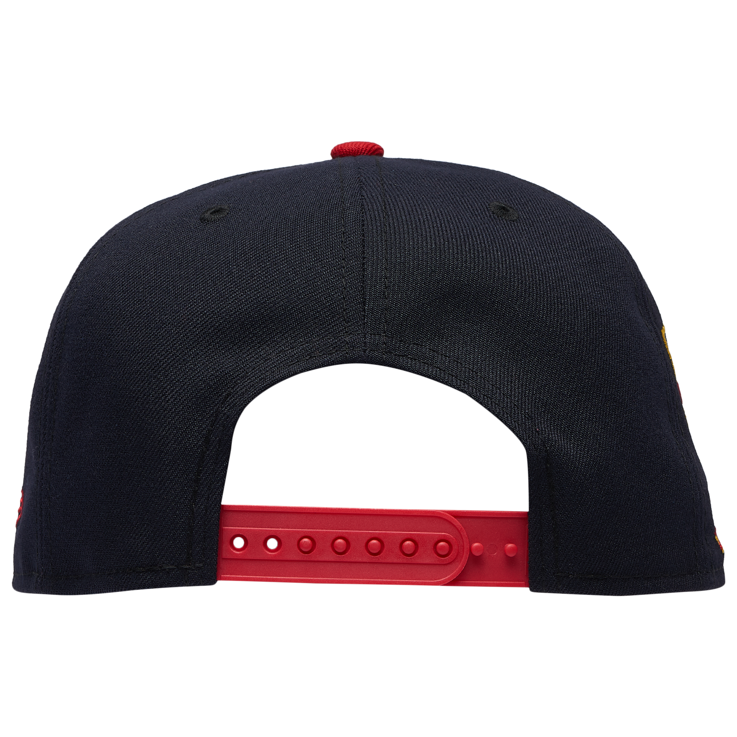 New Era 9FIFTY A-Frame MLB Curve Cap - Men's - Navy/Navy (71024649)