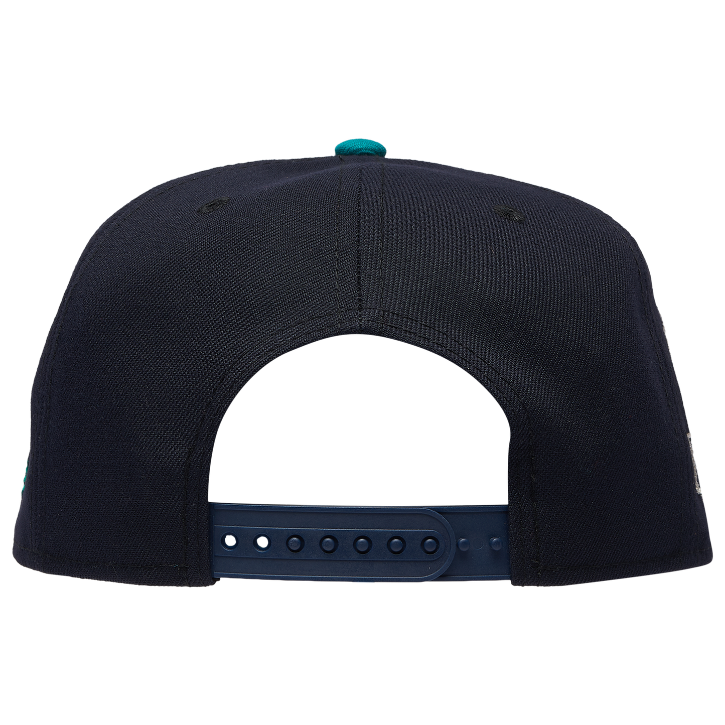 New Era 9FIFTY A-Frame MLB Curve Cap - Men's - Navy/Navy (71024662)