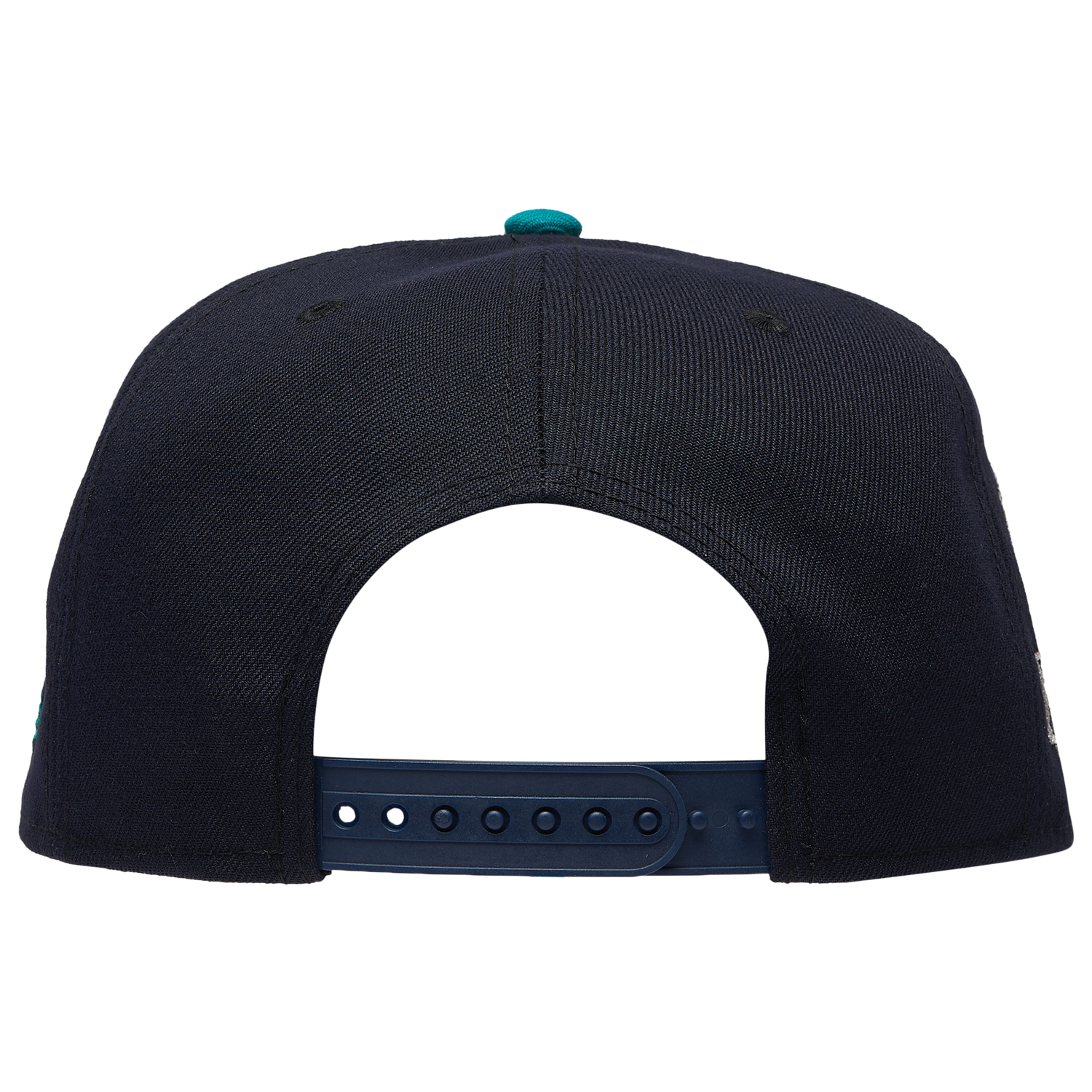 New Era 9FIFTY A-Frame MLB Curve Cap - Men's - Navy/Navy (71024662)