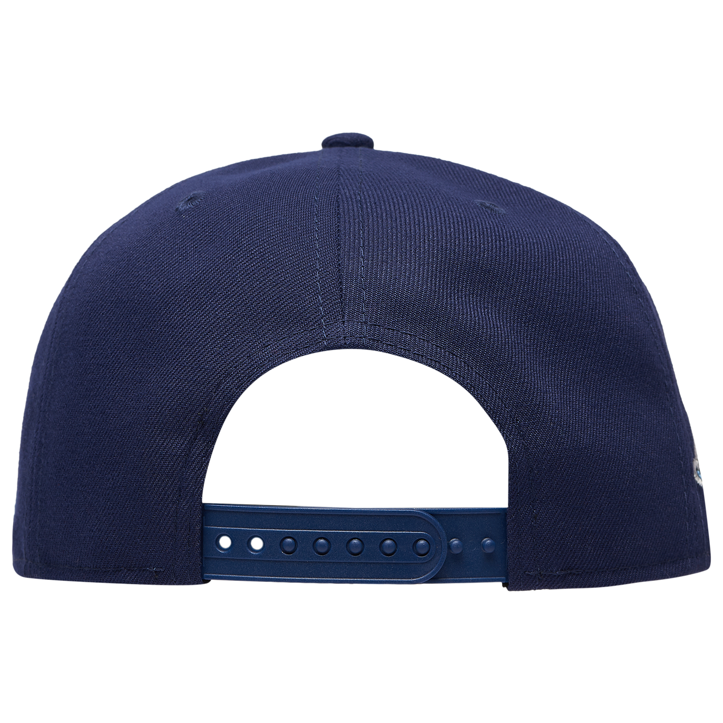New Era 9FIFTY A-Frame MLB Curve Cap - Men's - Navy/Navy (71024670)