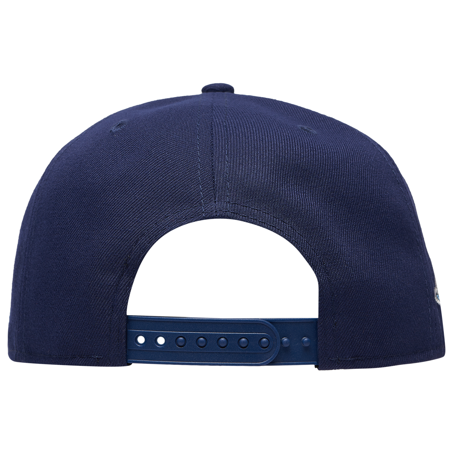 New Era 9FIFTY A-Frame MLB Curve Cap - Men's - Navy/Navy (71024670)